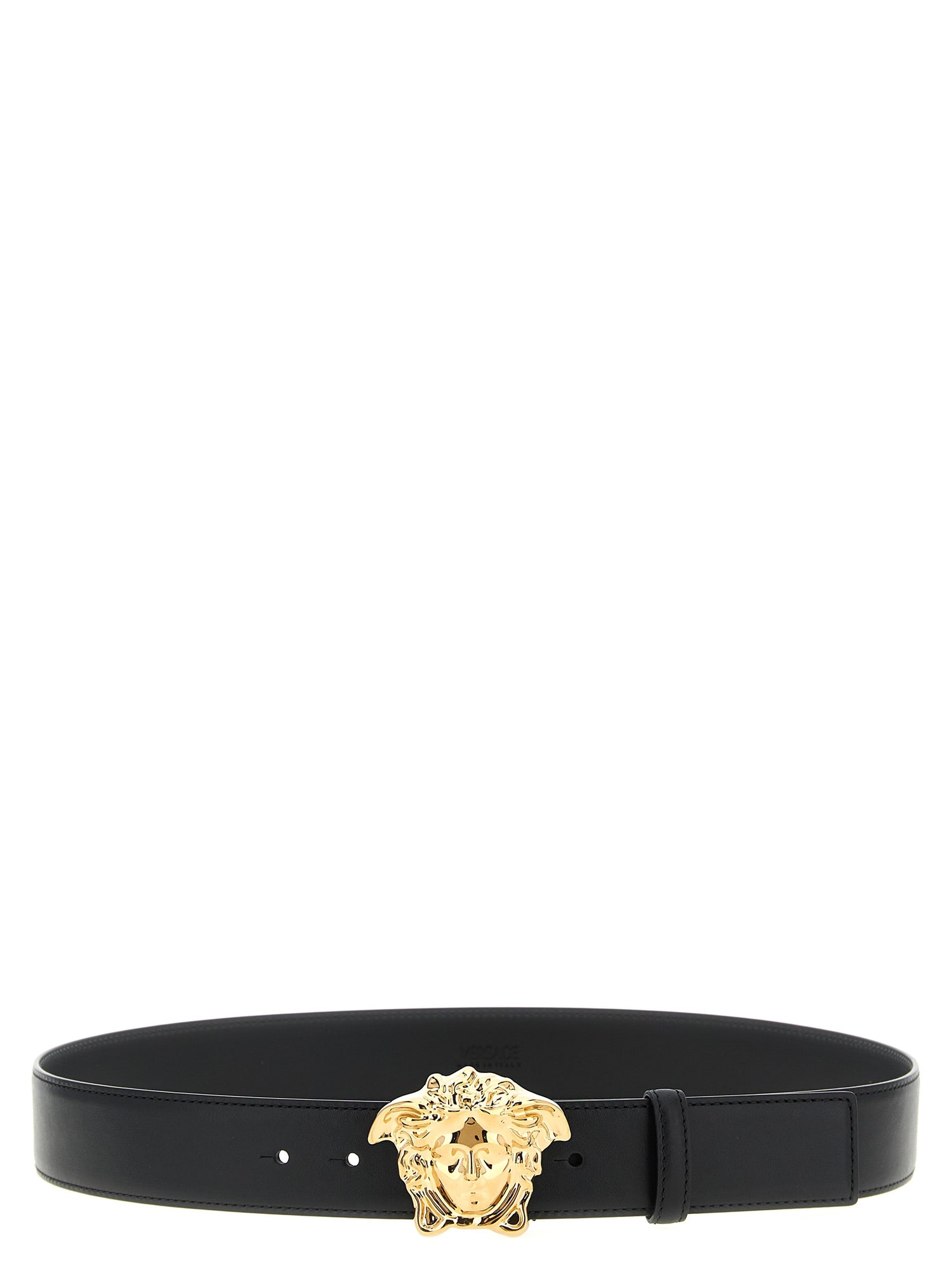 Versace Medusa Belt