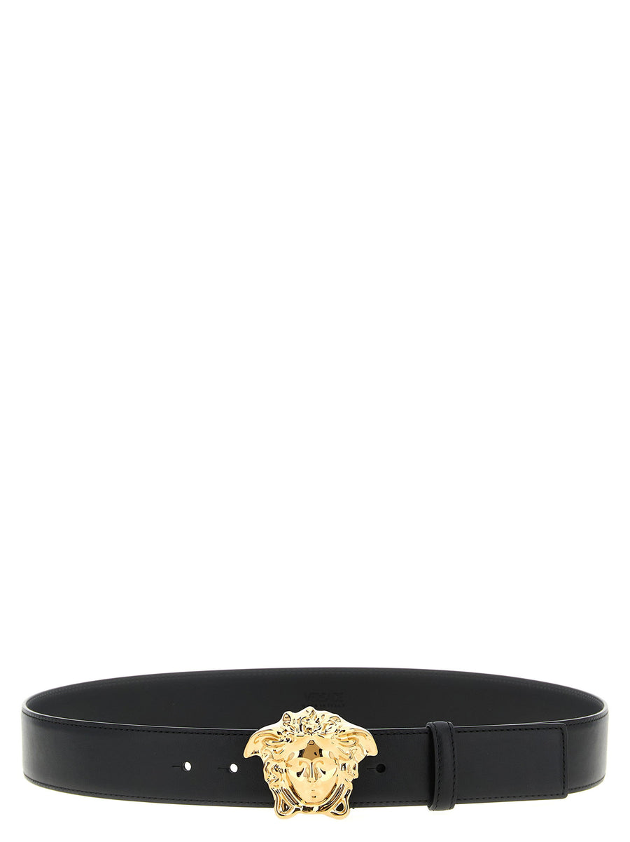 Versace Medusa Belt