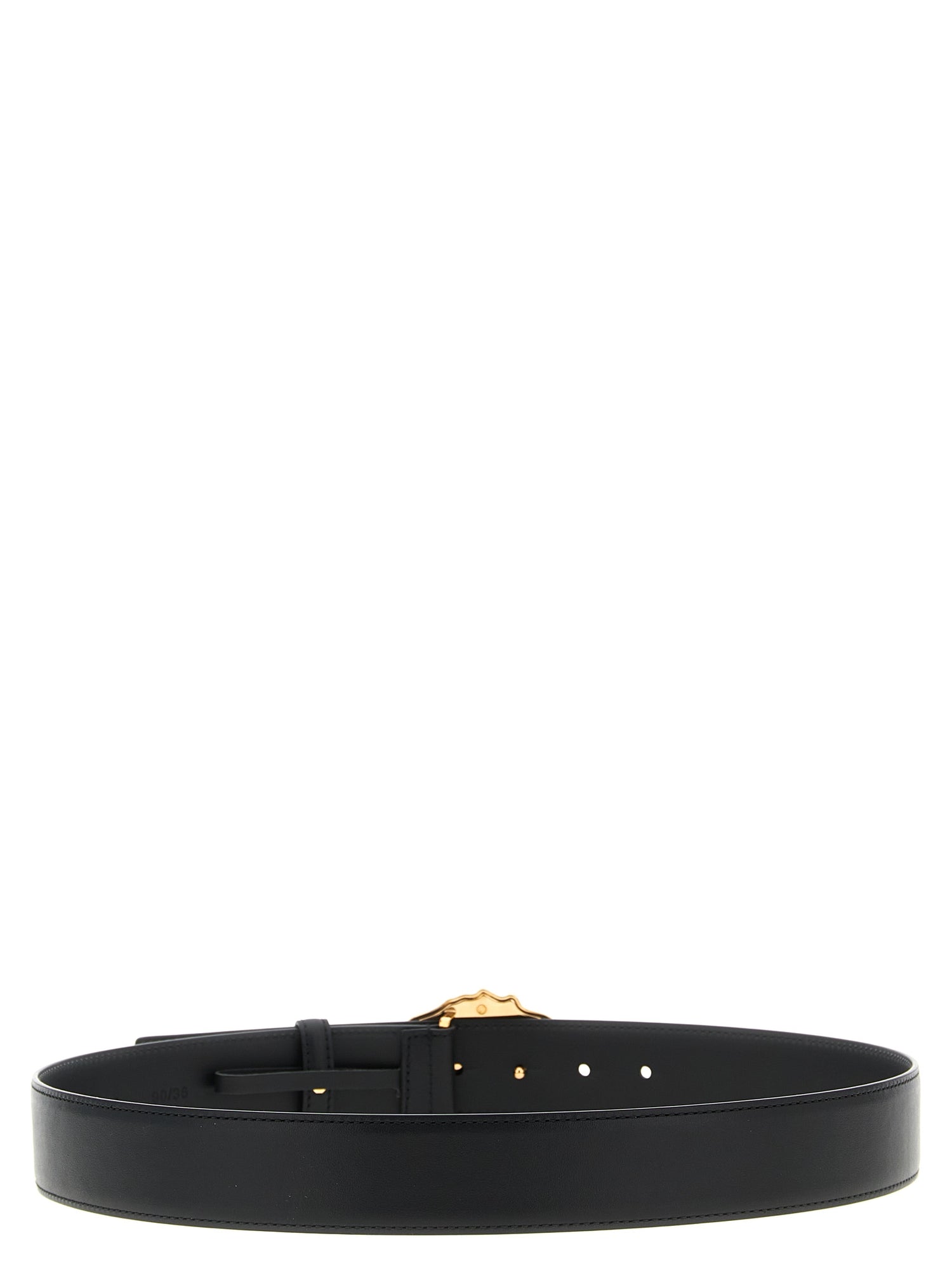 Versace Medusa Belt