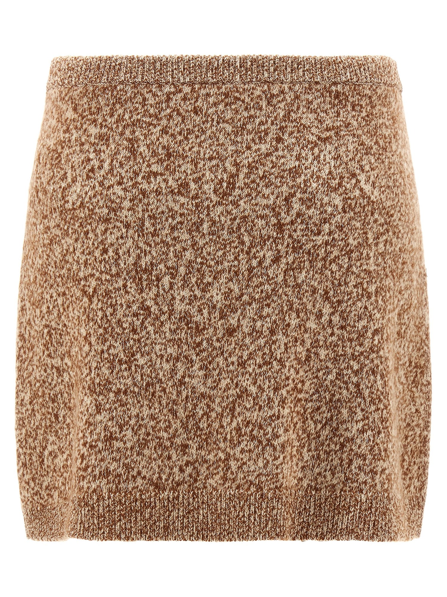 Versace Mouline Skirt