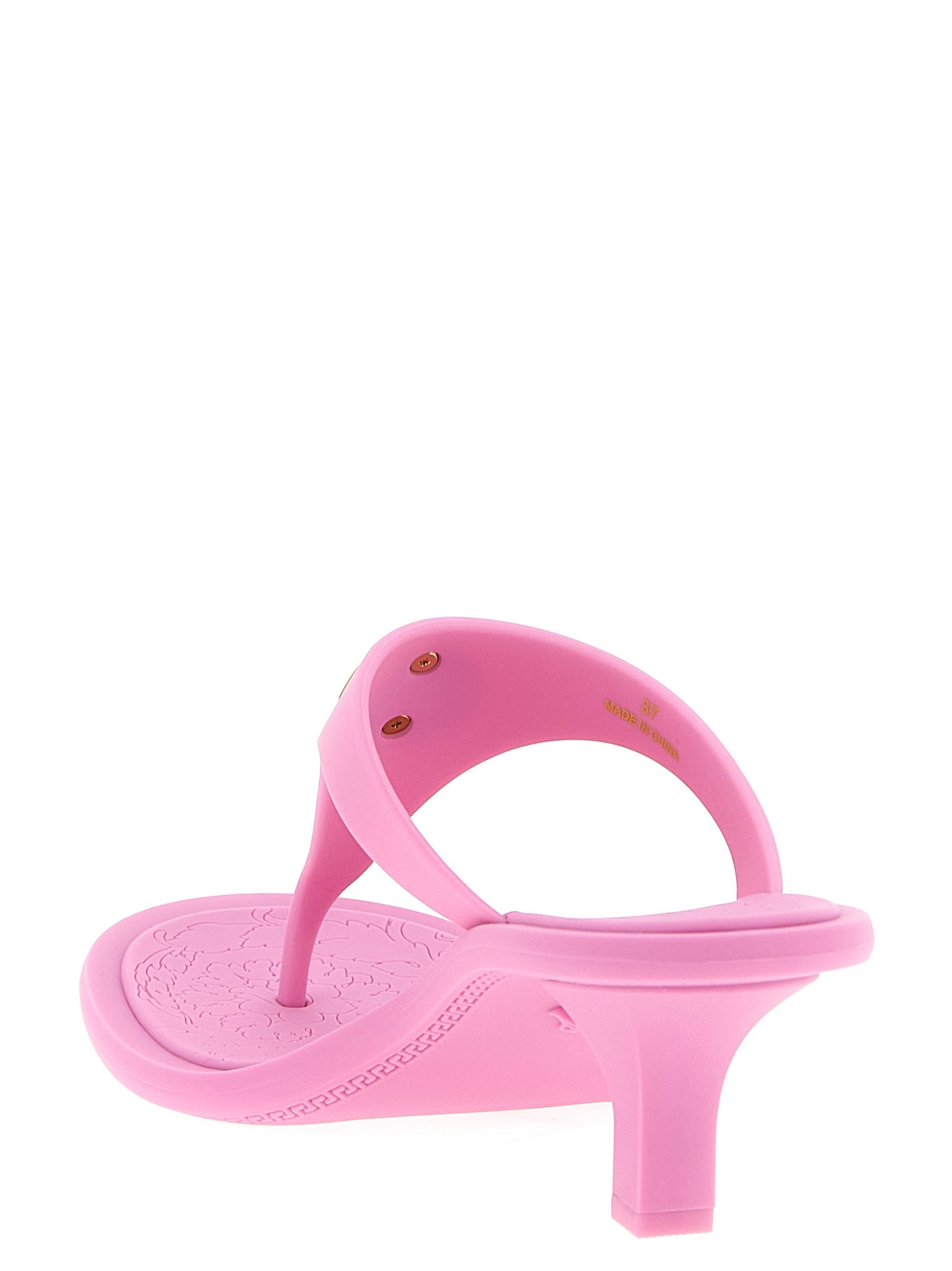 Versace Alia Sandals