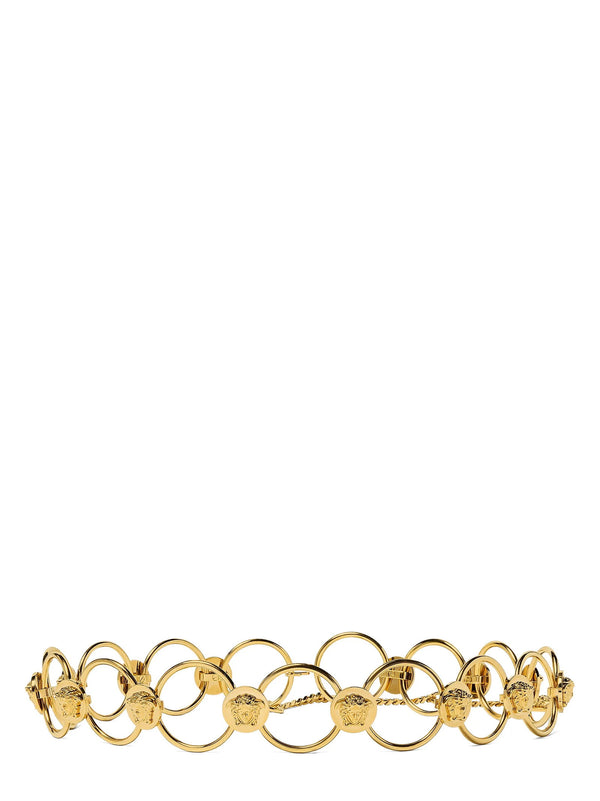 Versace La Medusa Belt