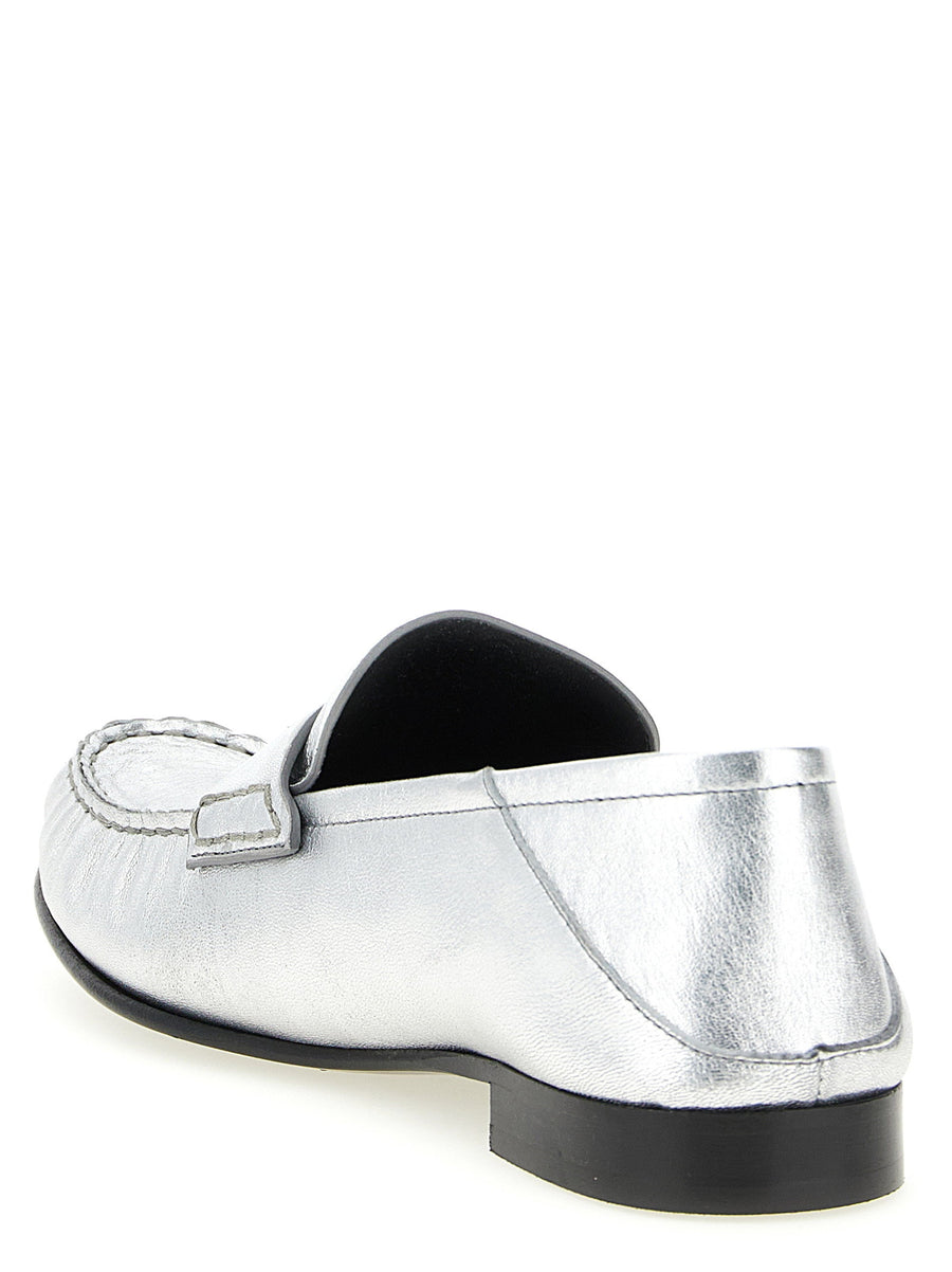 Versace La Medusa Loafers