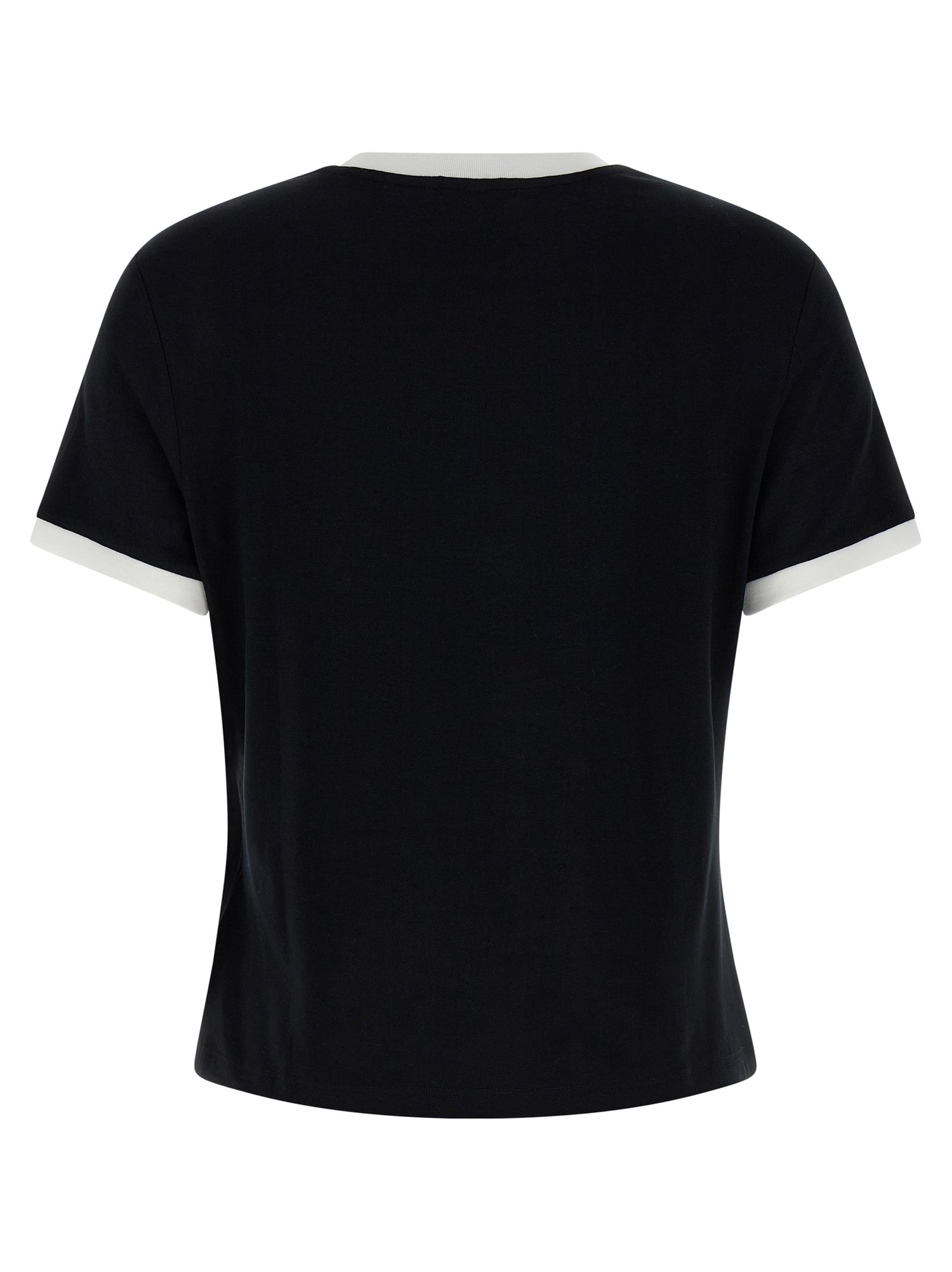 Versace Logo T-shirt