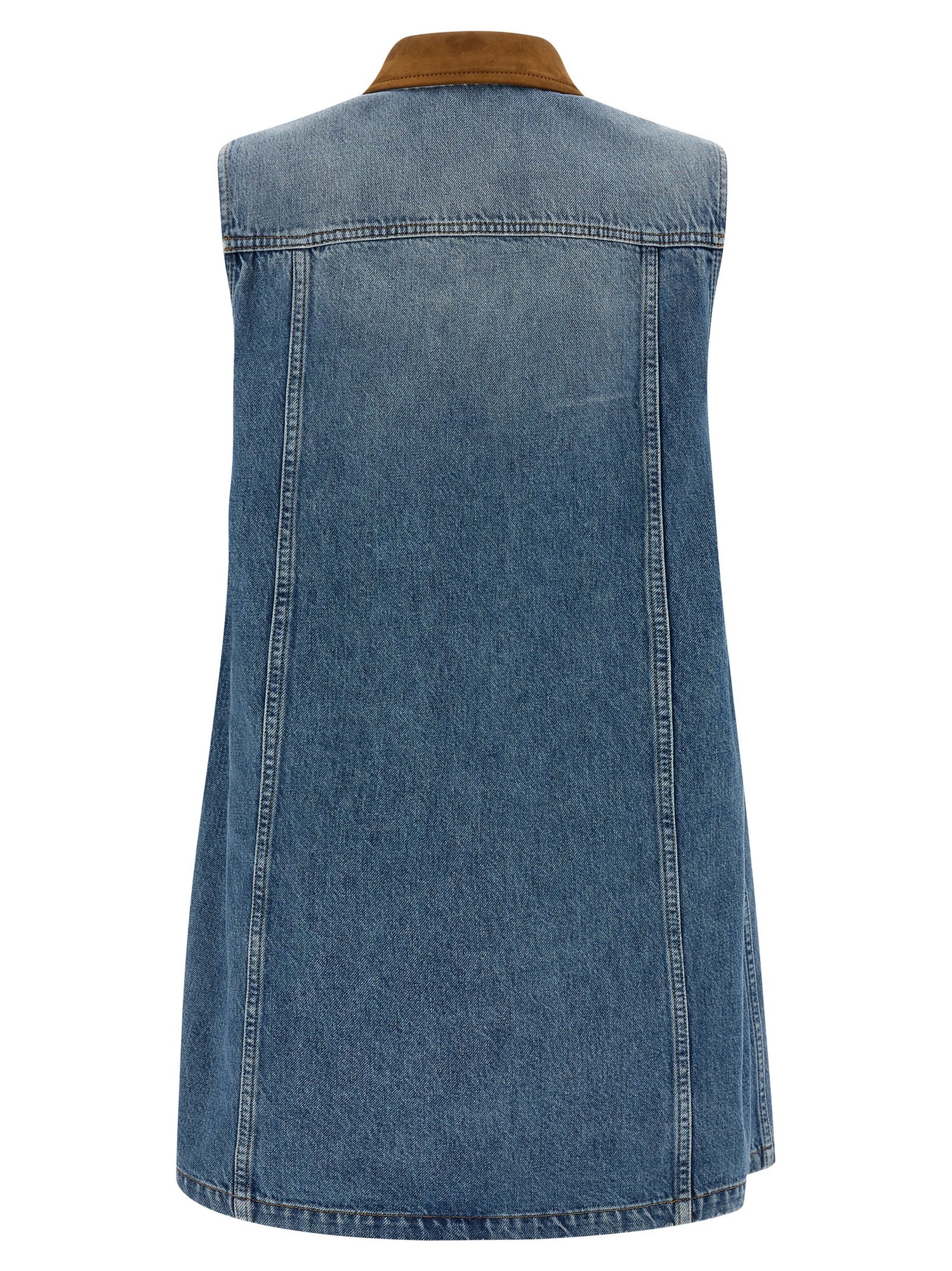 Versace A-line Dress