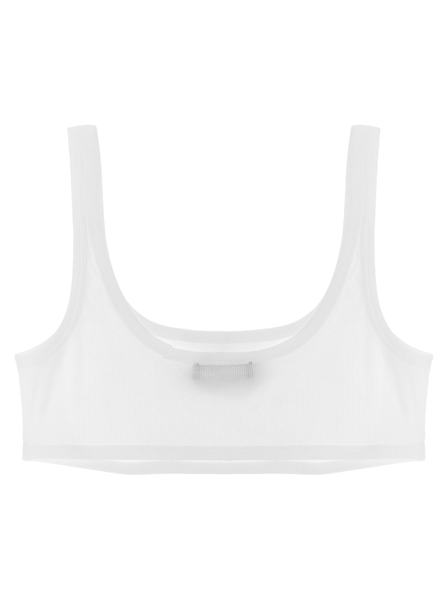 Versace Logo Bra