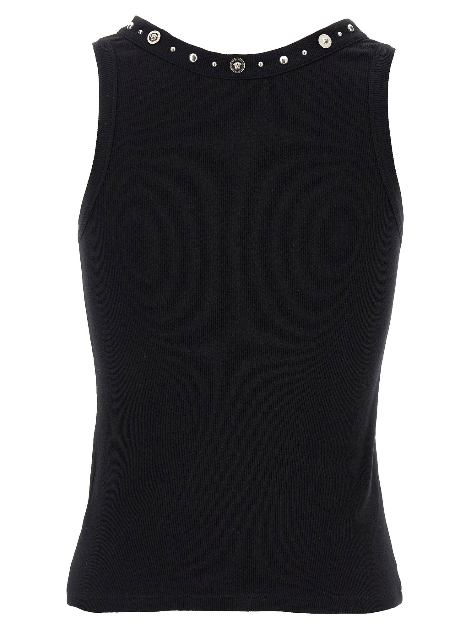 Versace Medusa Tank Top