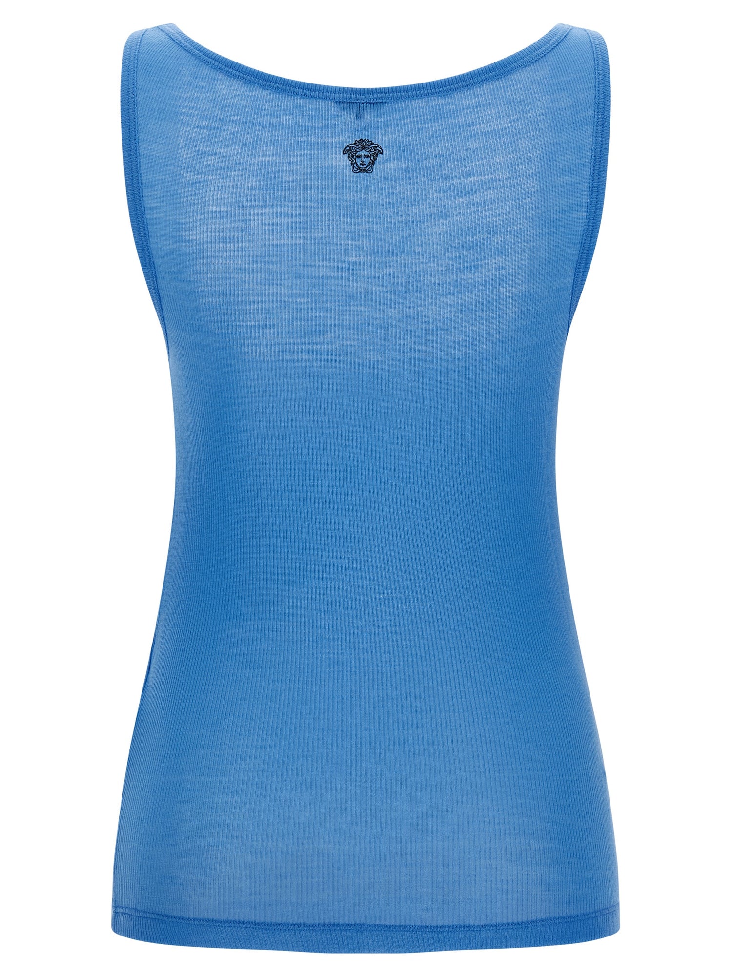 Versace Medusa Tank Top