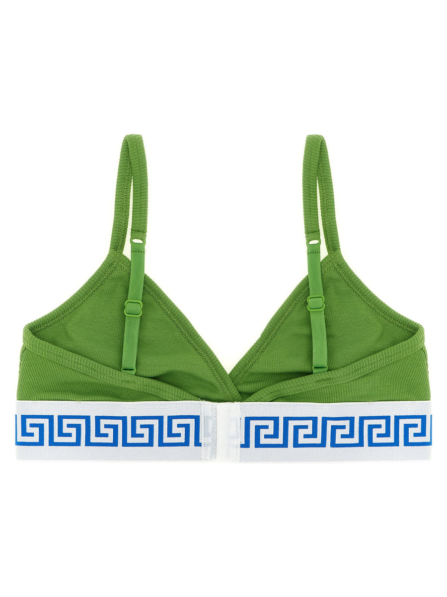 Versace Medusa Bra
