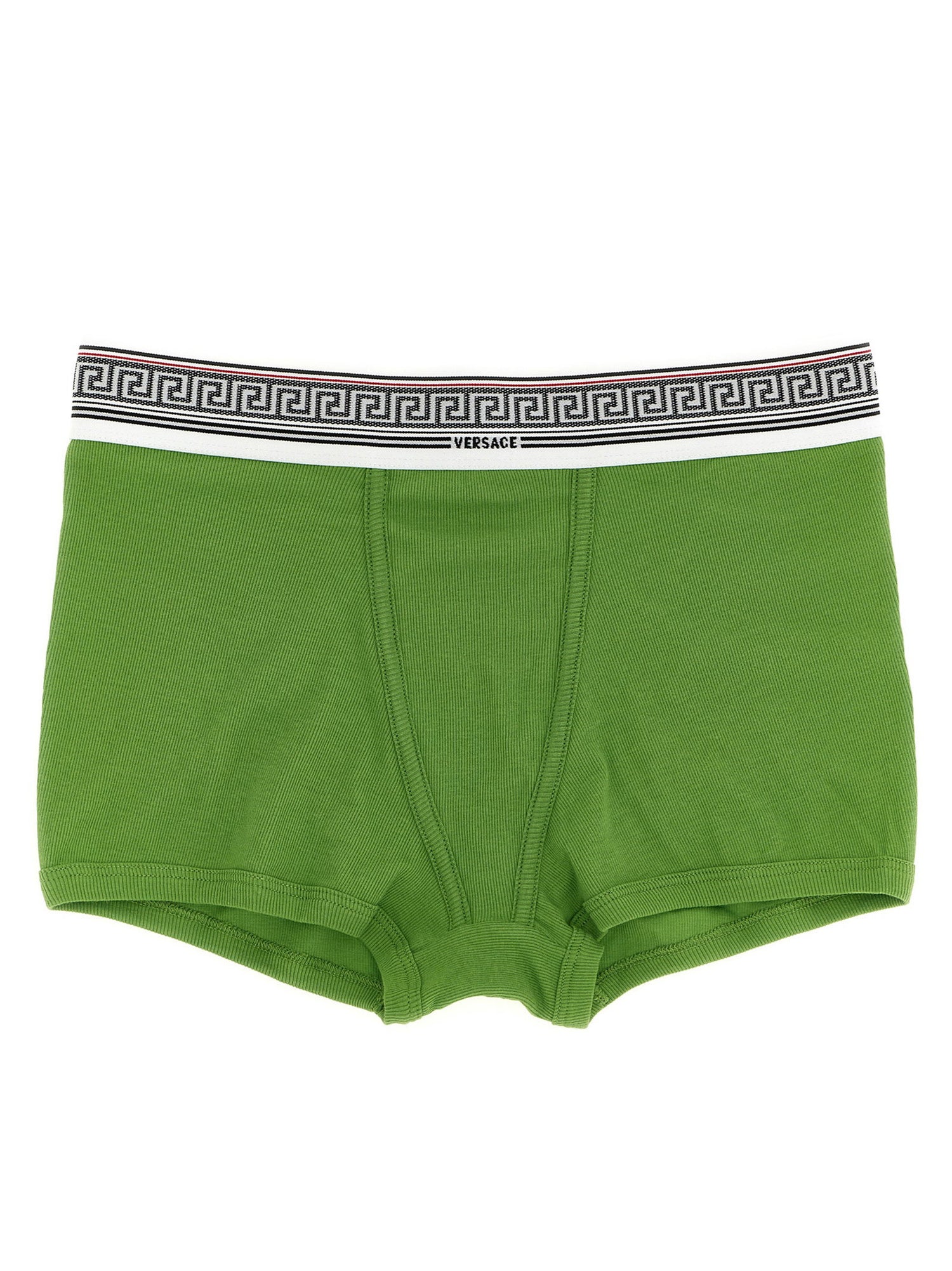 Versace Greca Briefs
