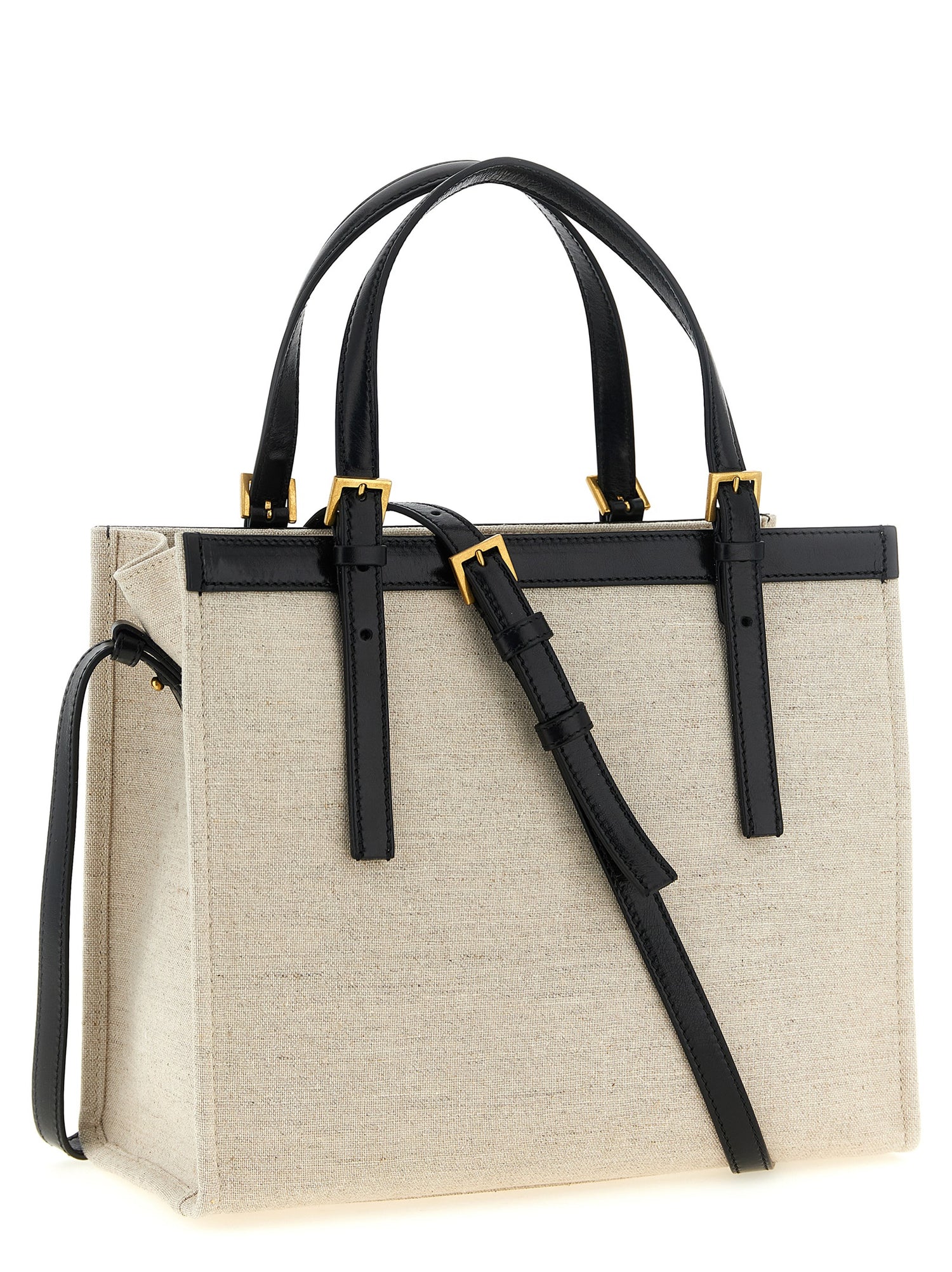 Versace Medium Rivière Shopping Bag