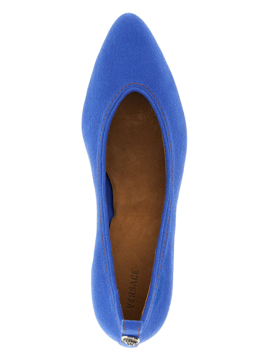Versace Tina Pumps