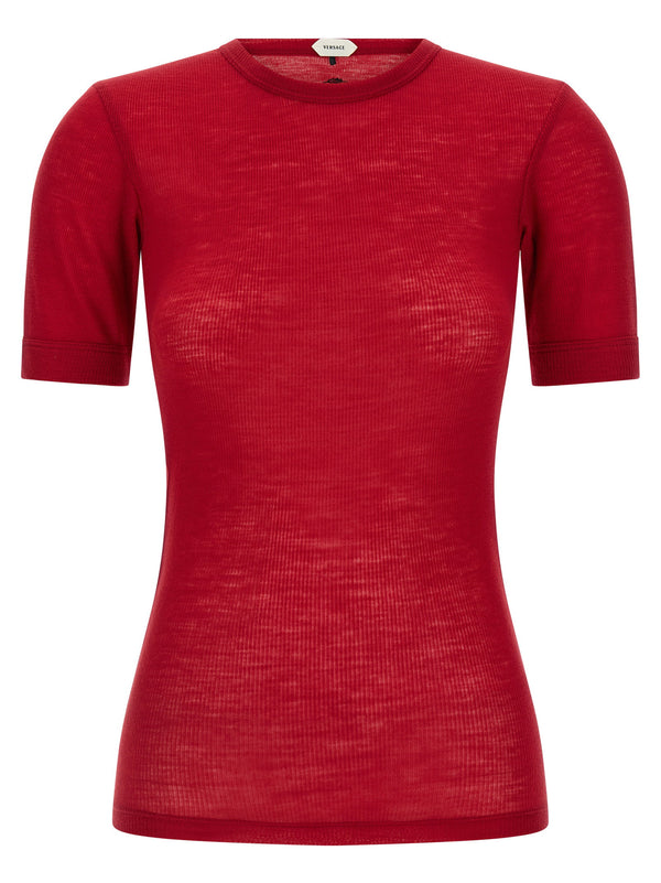 Versace Medusa T-shirt