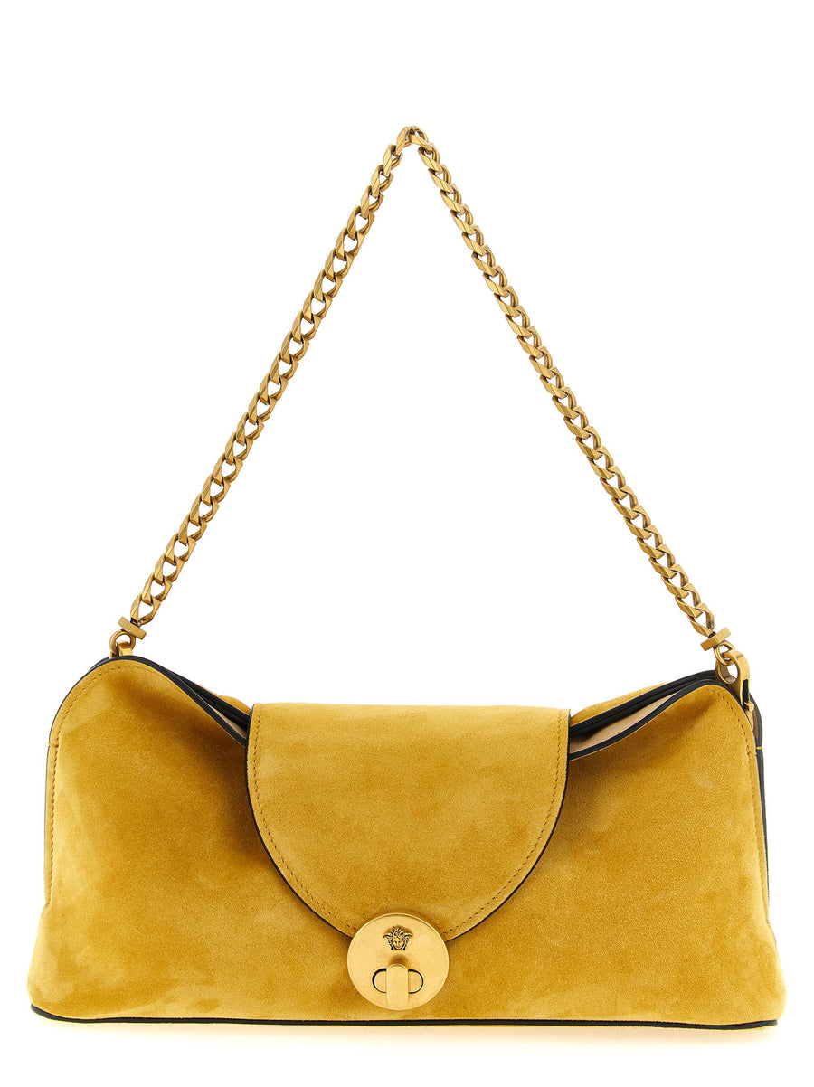 Versace Vivian Clutch