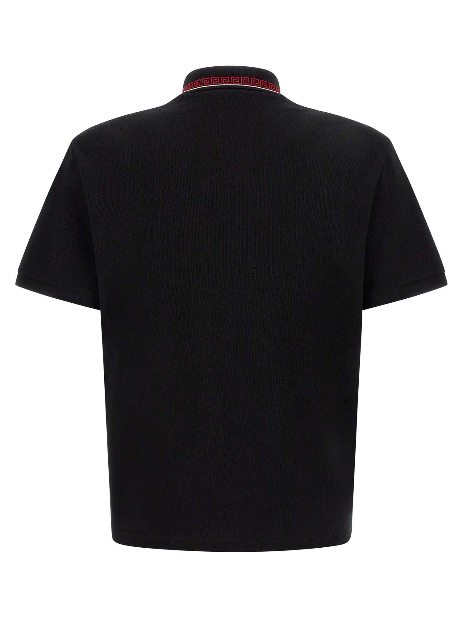 Versace Greca Polo Shirt