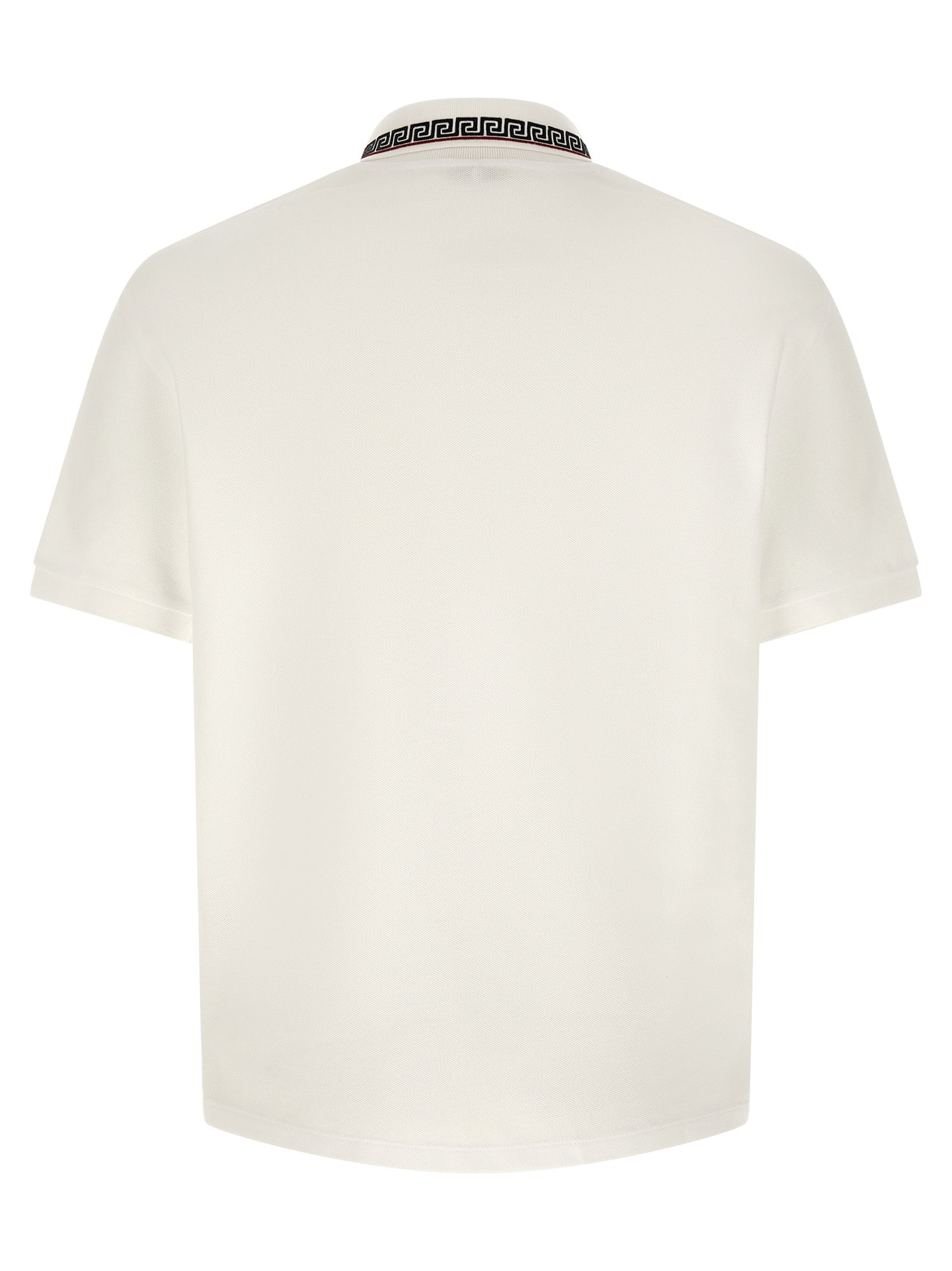 Versace Greca Polo Shirt