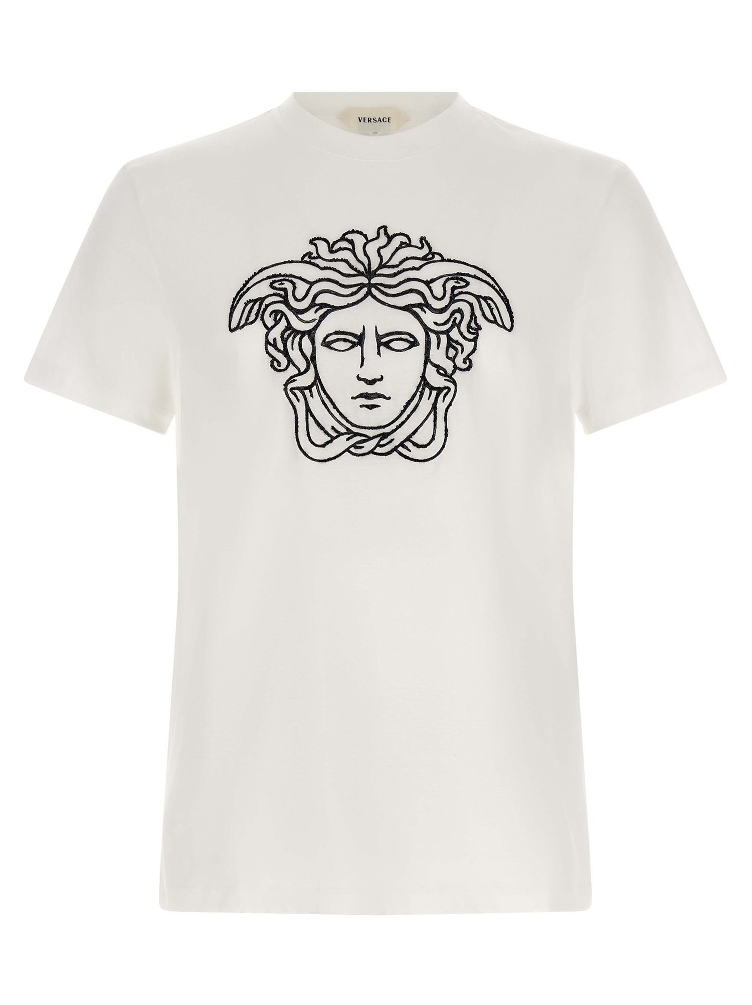 Versace Medusa T-shirt
