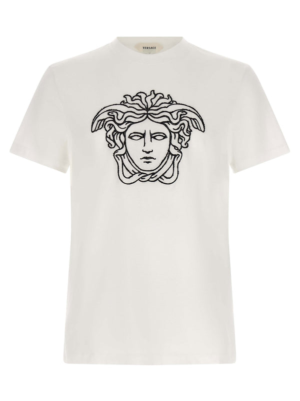 Versace Medusa T-shirt