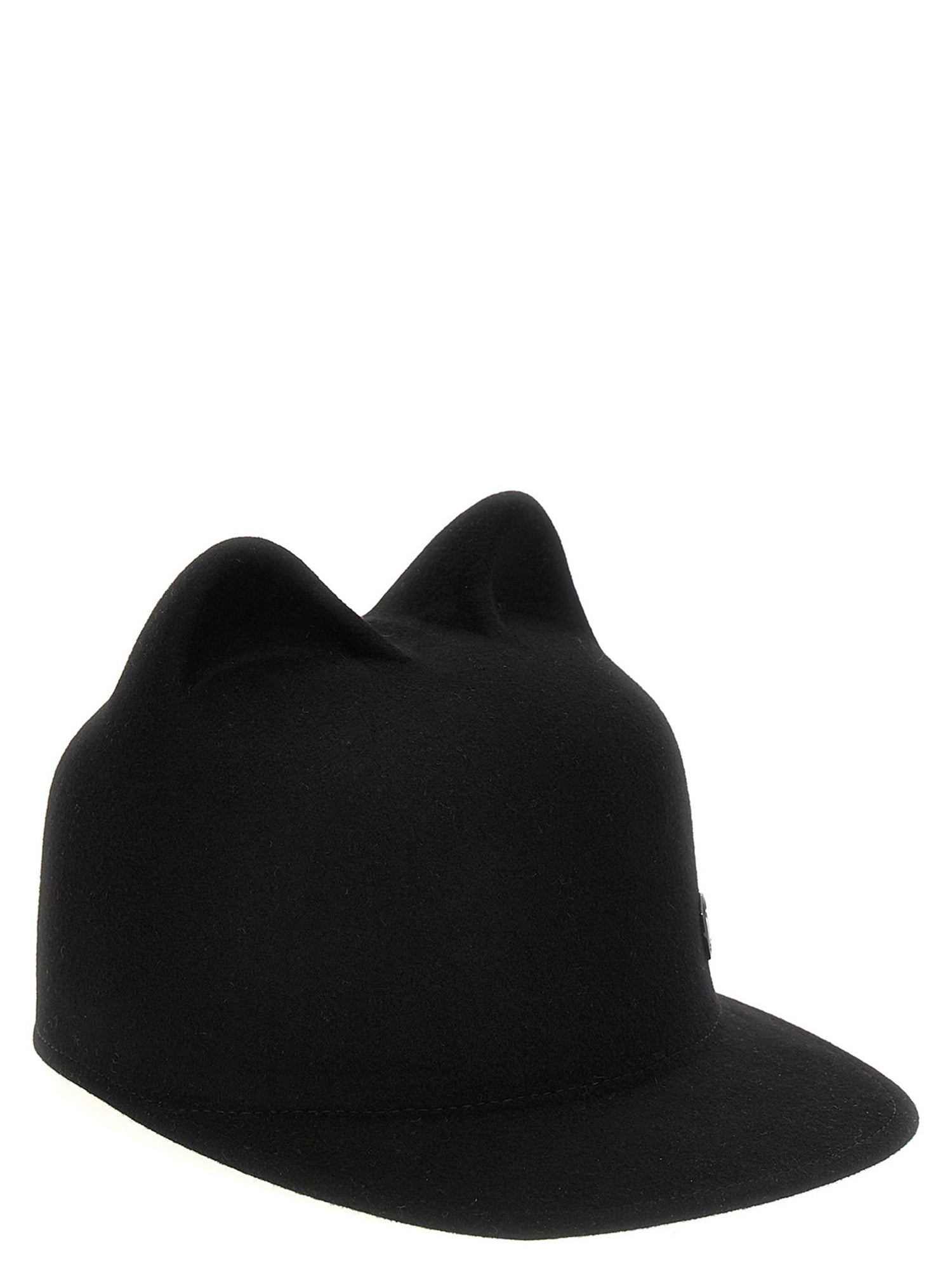 Maison Michel Jamie Hat