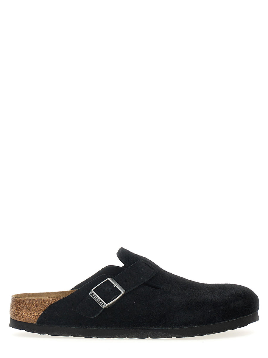 Birkenstock Boston Sabots