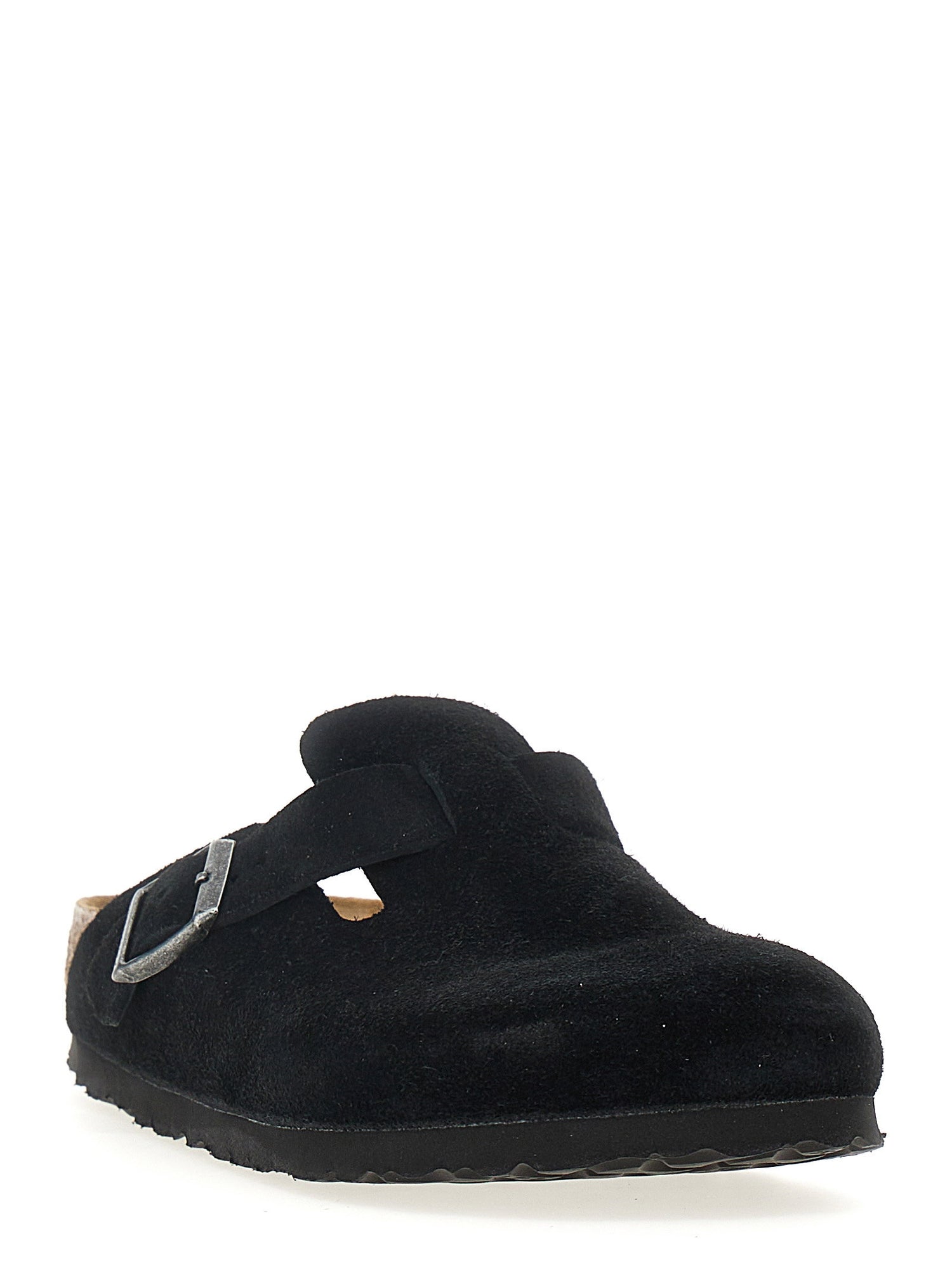 Birkenstock Boston Sabots