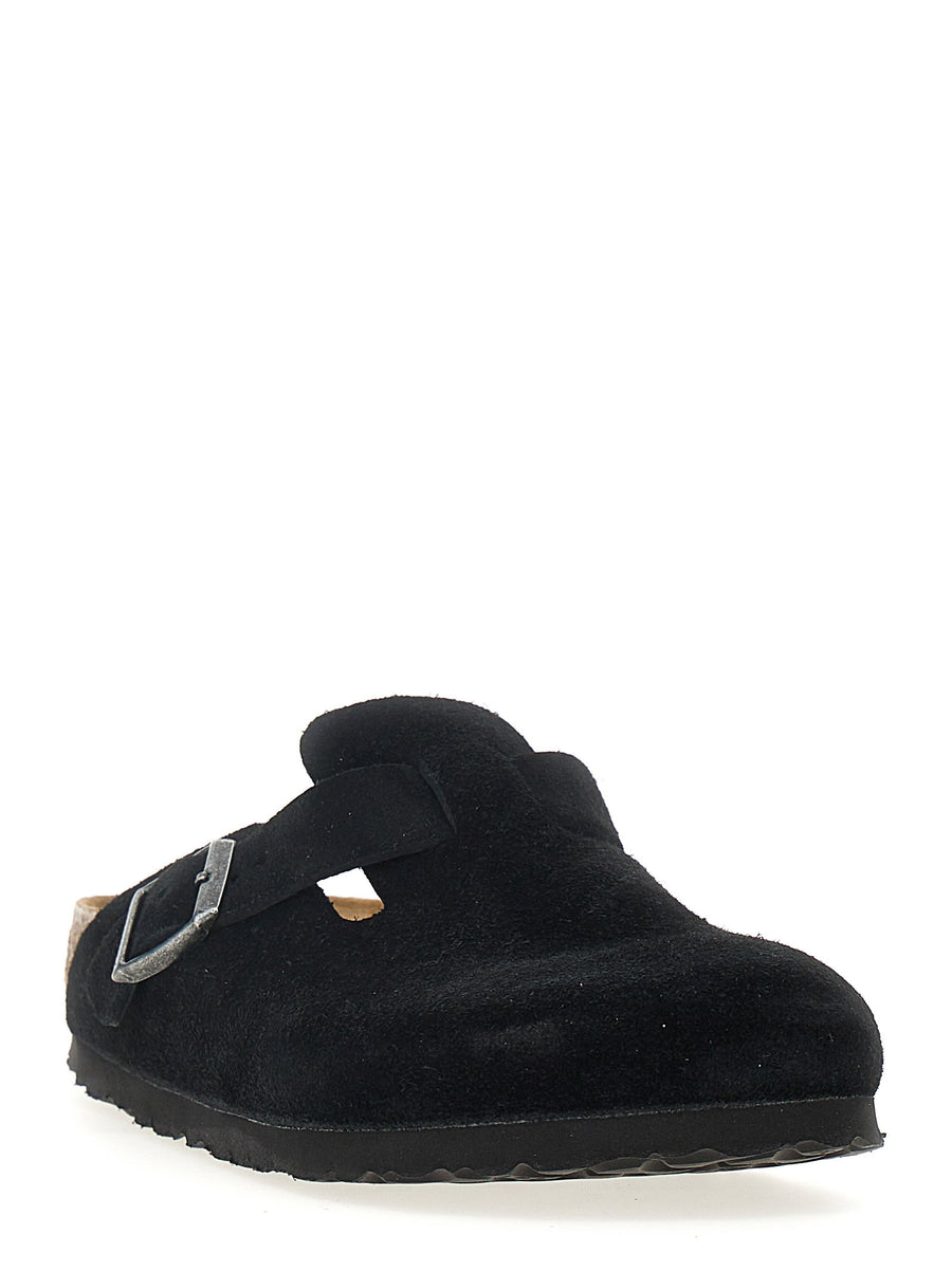 Birkenstock Boston Sabots