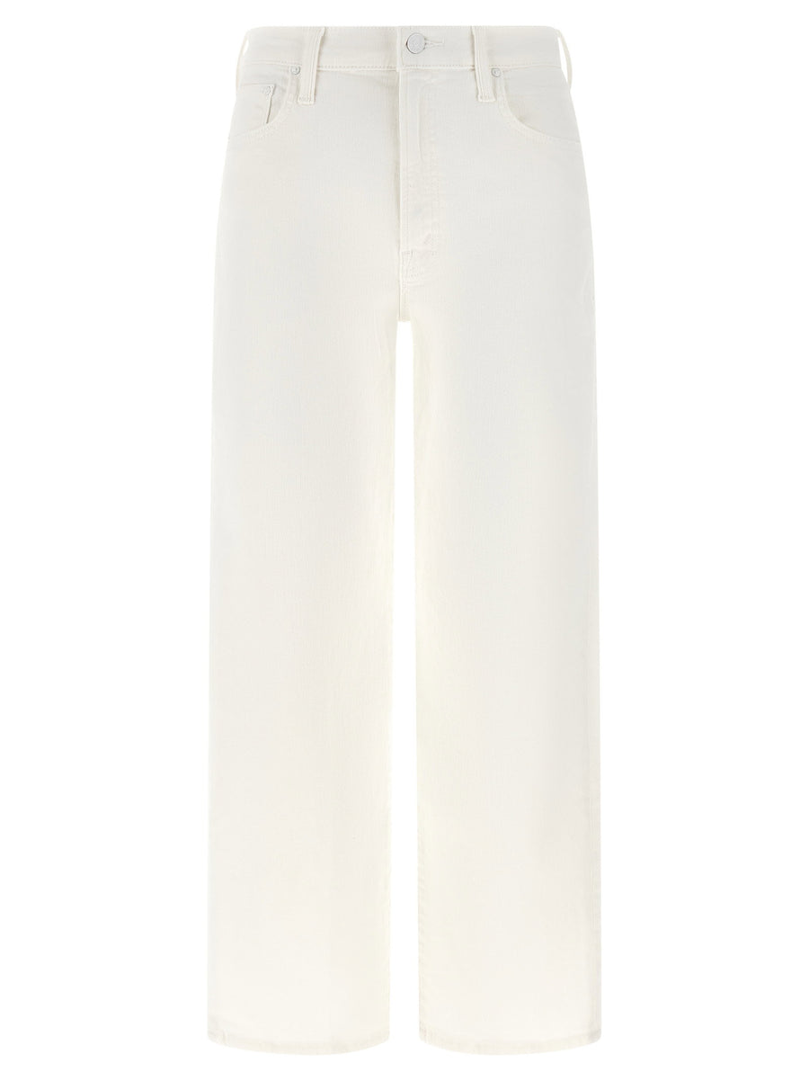 Mother The Rambler Jeans