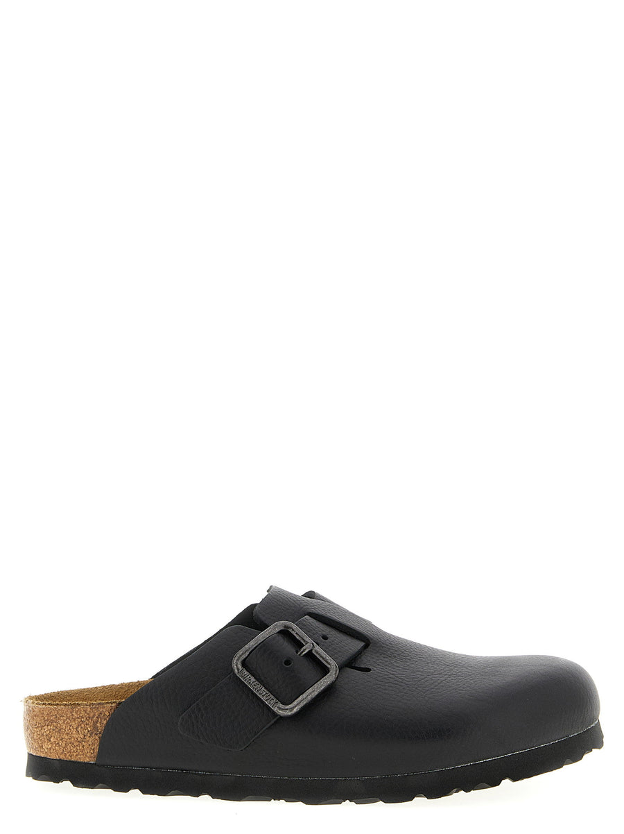Birkenstock Boston Wire Buckle Sabots