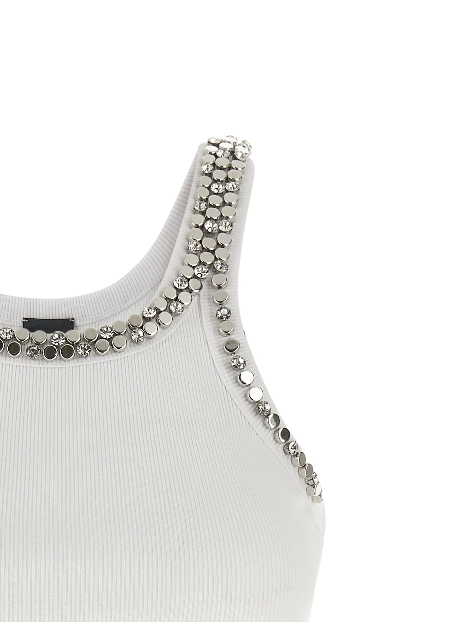 Pinko Coriandoli Tank Top