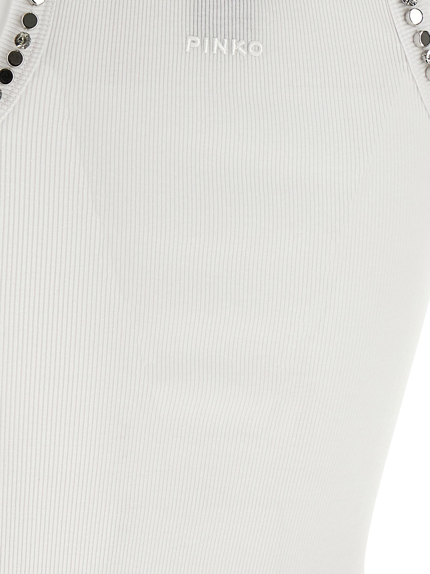 Pinko Coriandoli Tank Top
