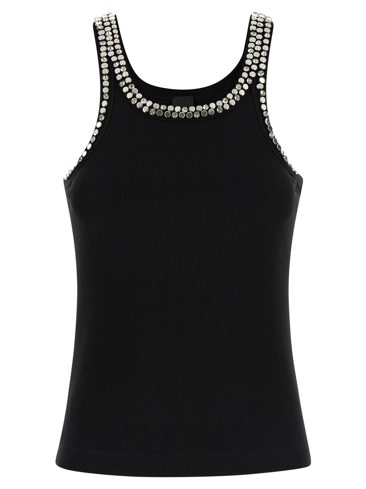 Pinko Coriandoli Tank Top