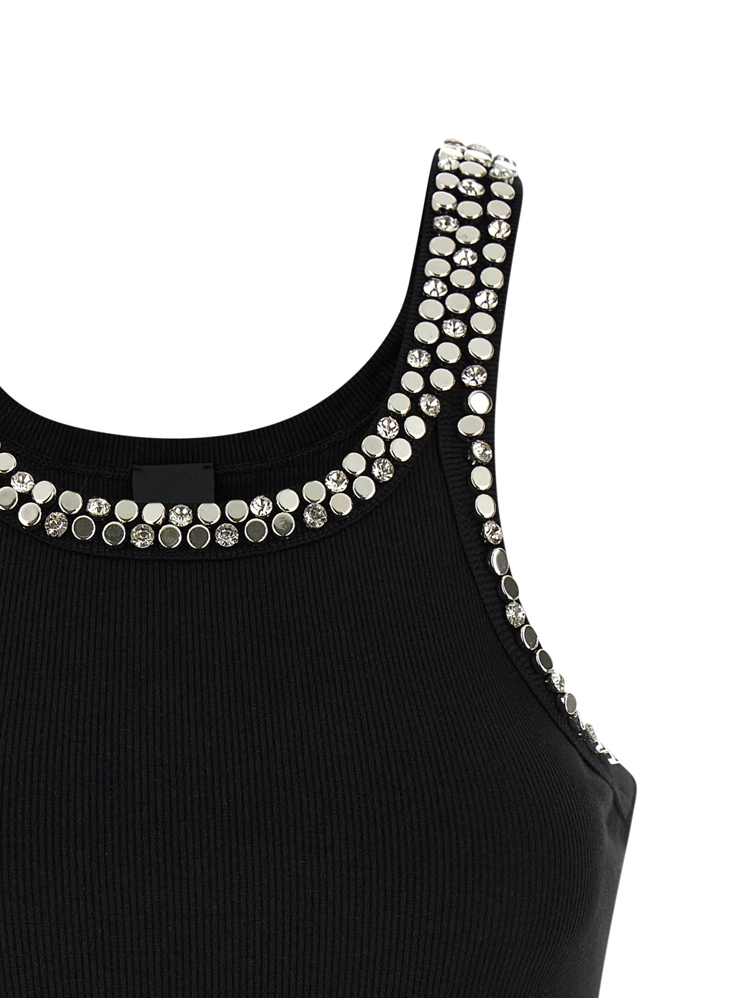 Pinko Coriandoli Tank Top