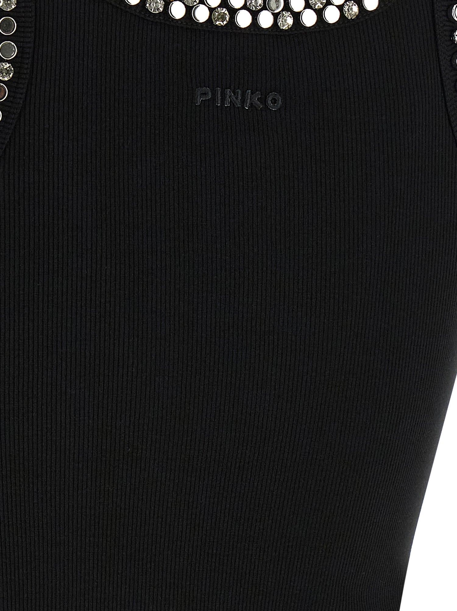 Pinko Coriandoli Tank Top