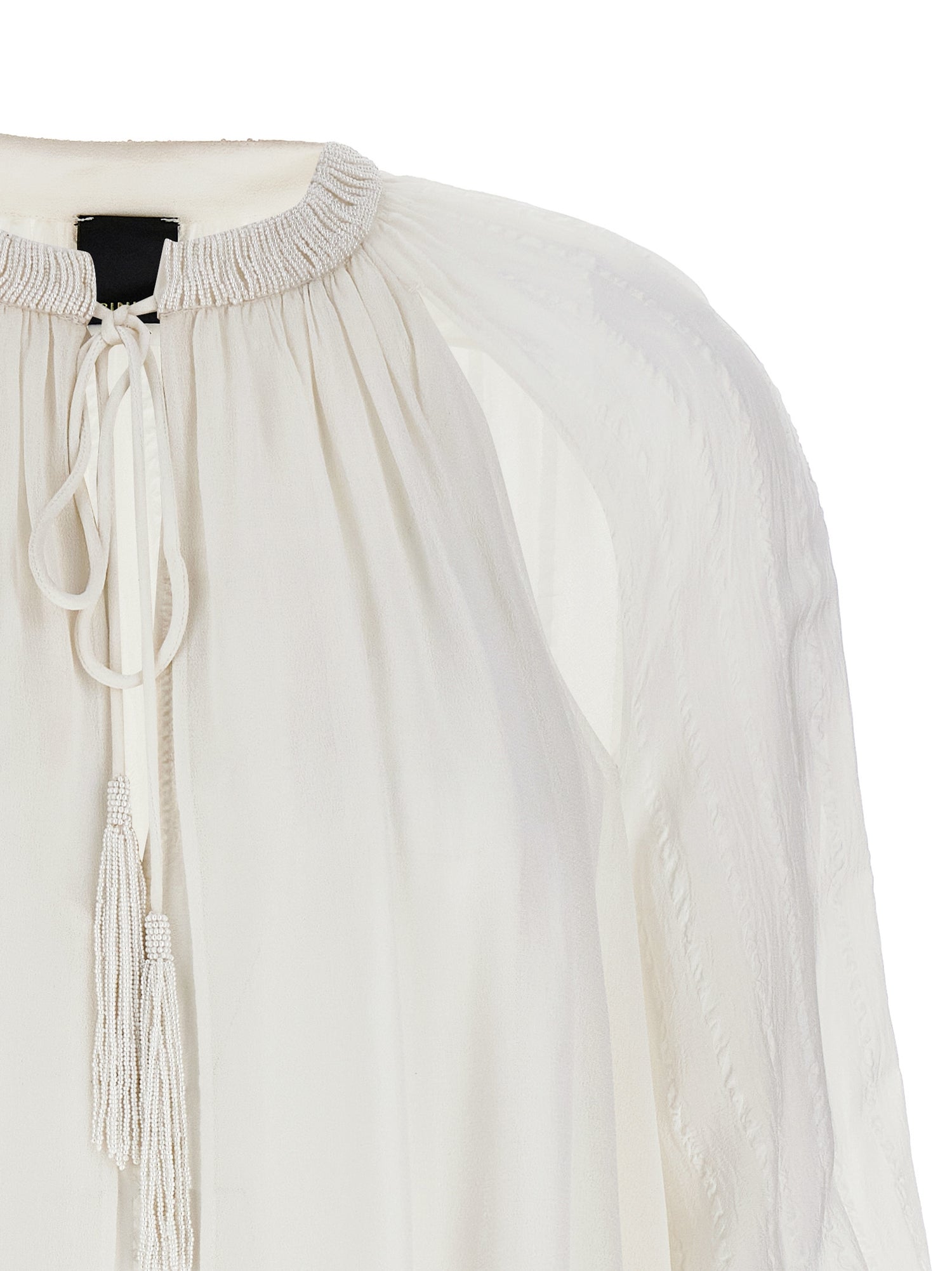 Pinko Valium Blouse