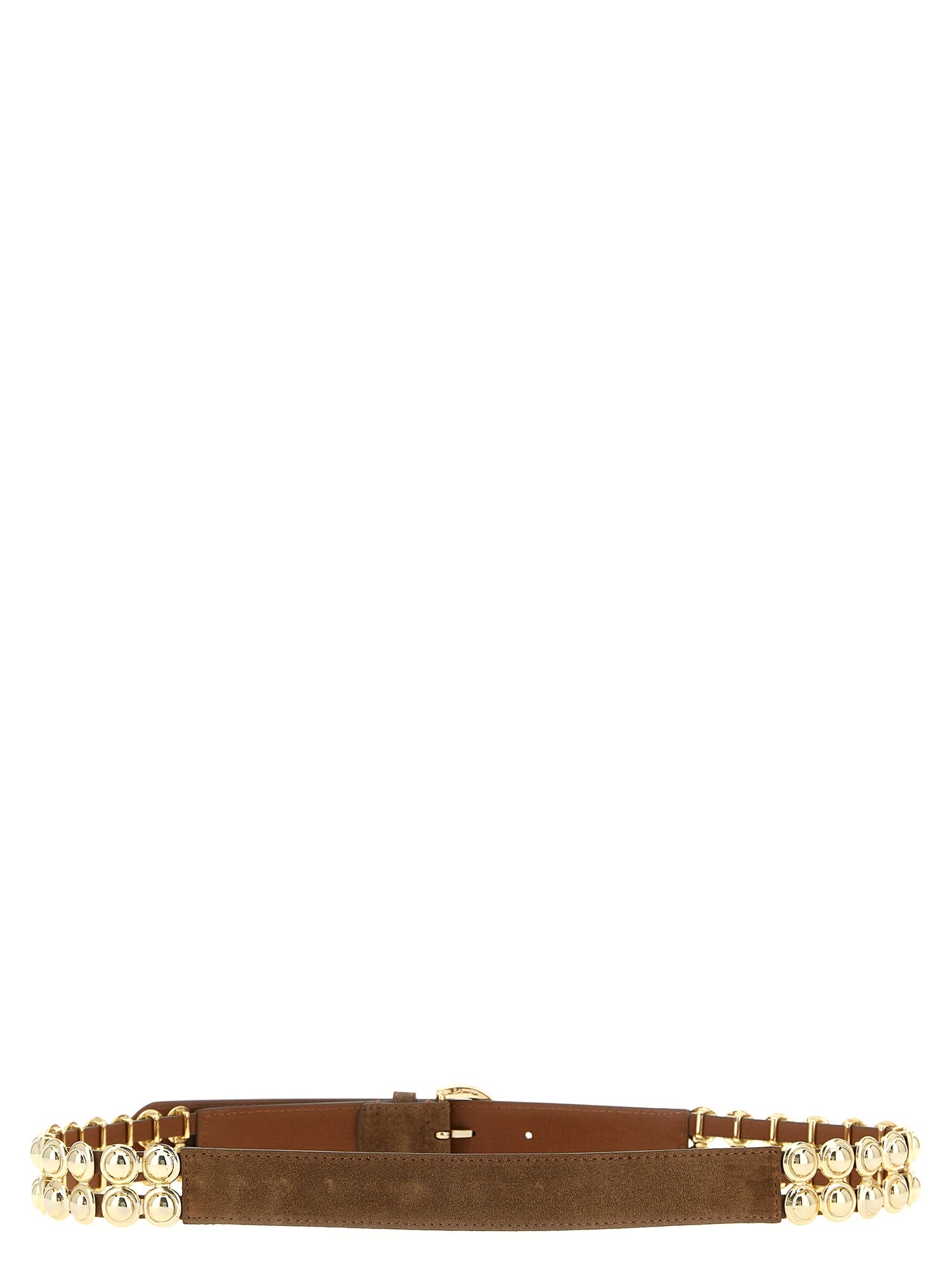 Pinko Love Belt