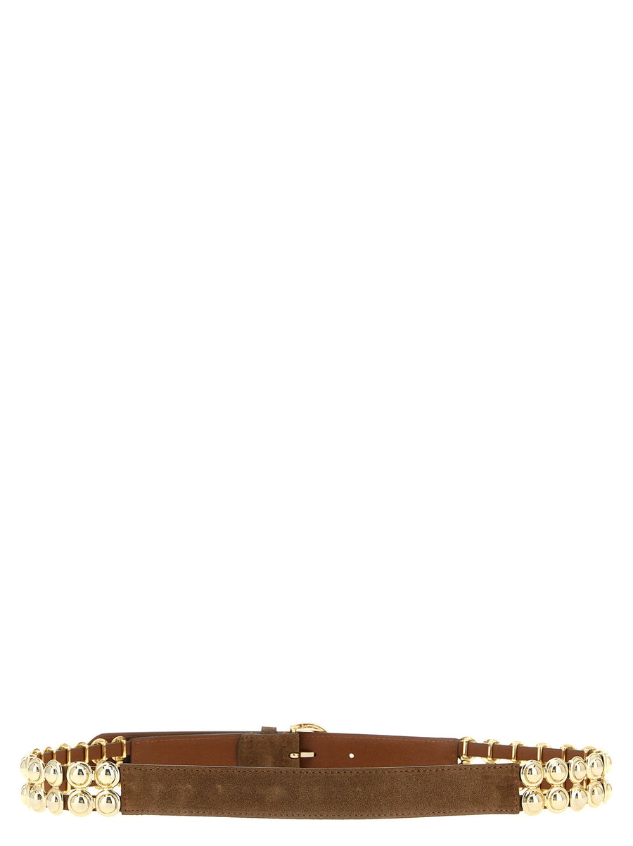 Pinko Love Belt