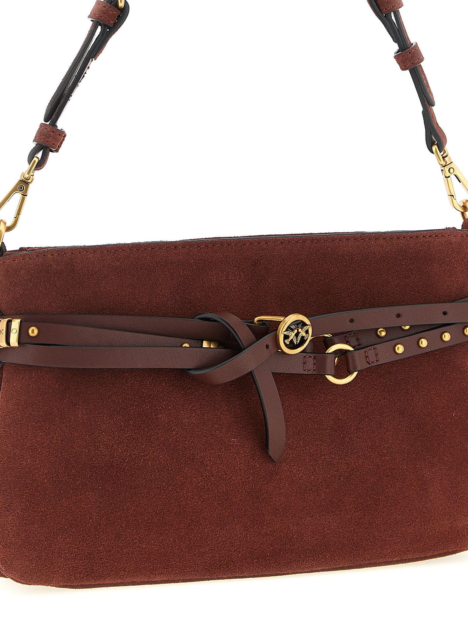 Pinko Belt Mini Small Shoulder Bag