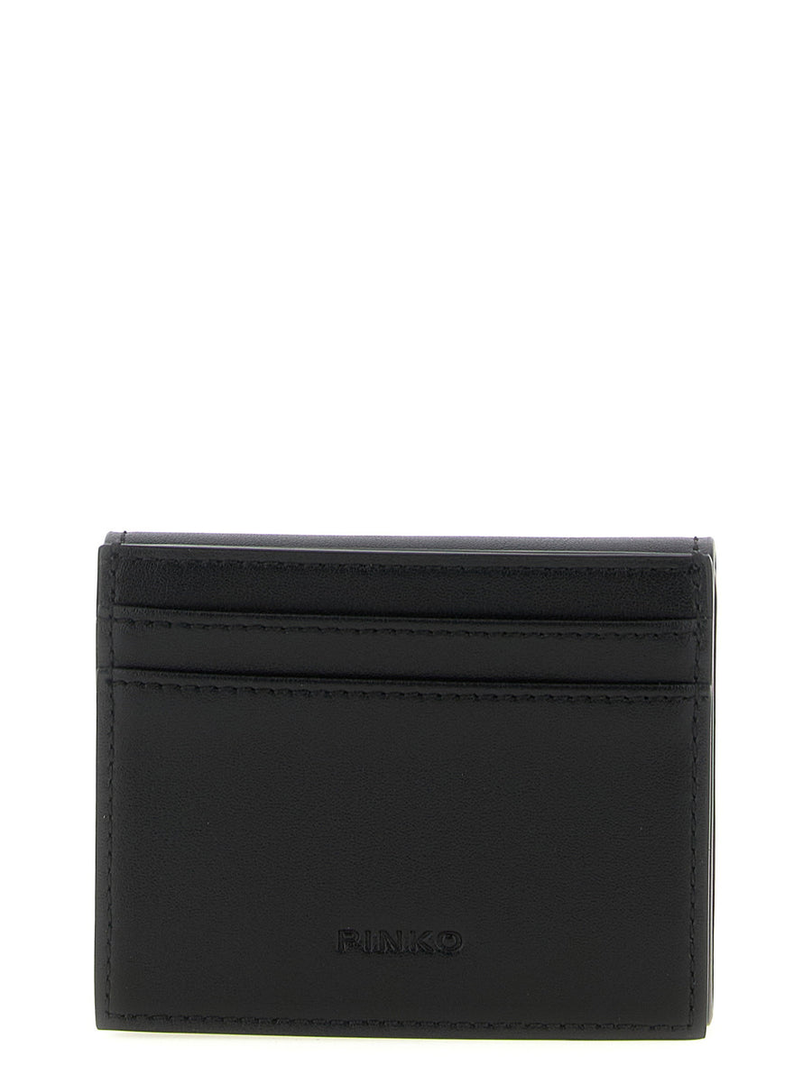 Pinko Saddle Wallet