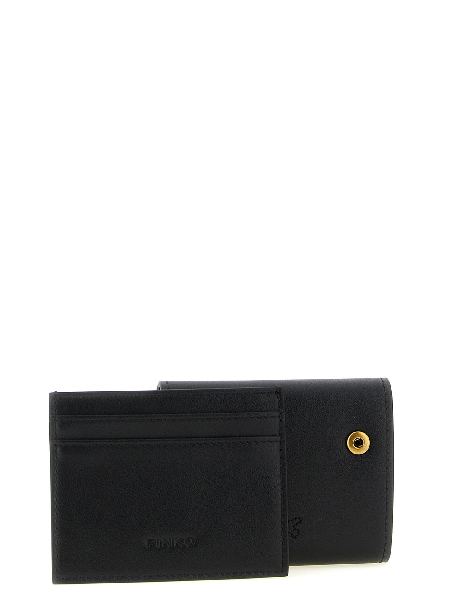 Pinko Saddle Wallet
