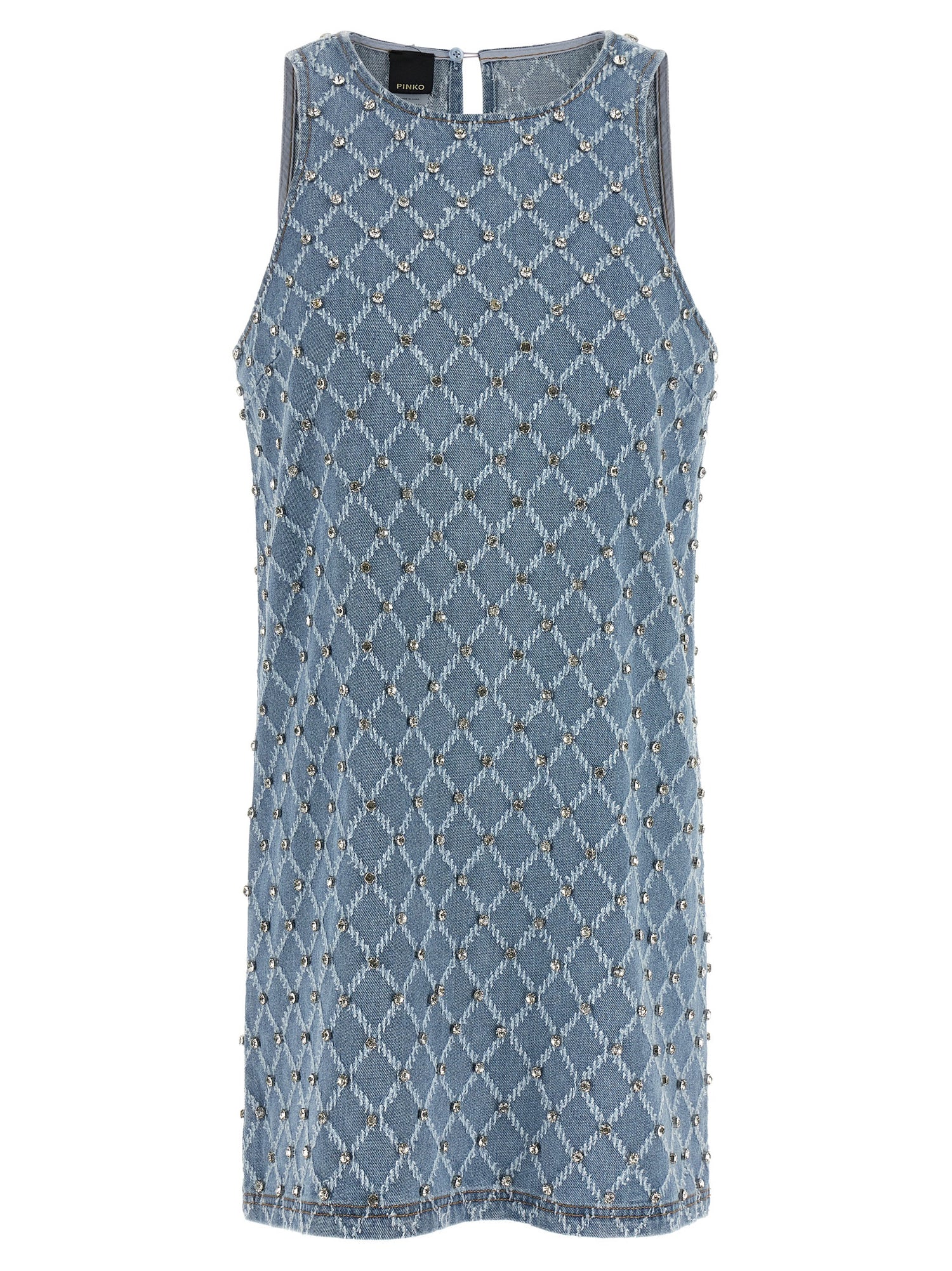 Pinko Amorino Dress