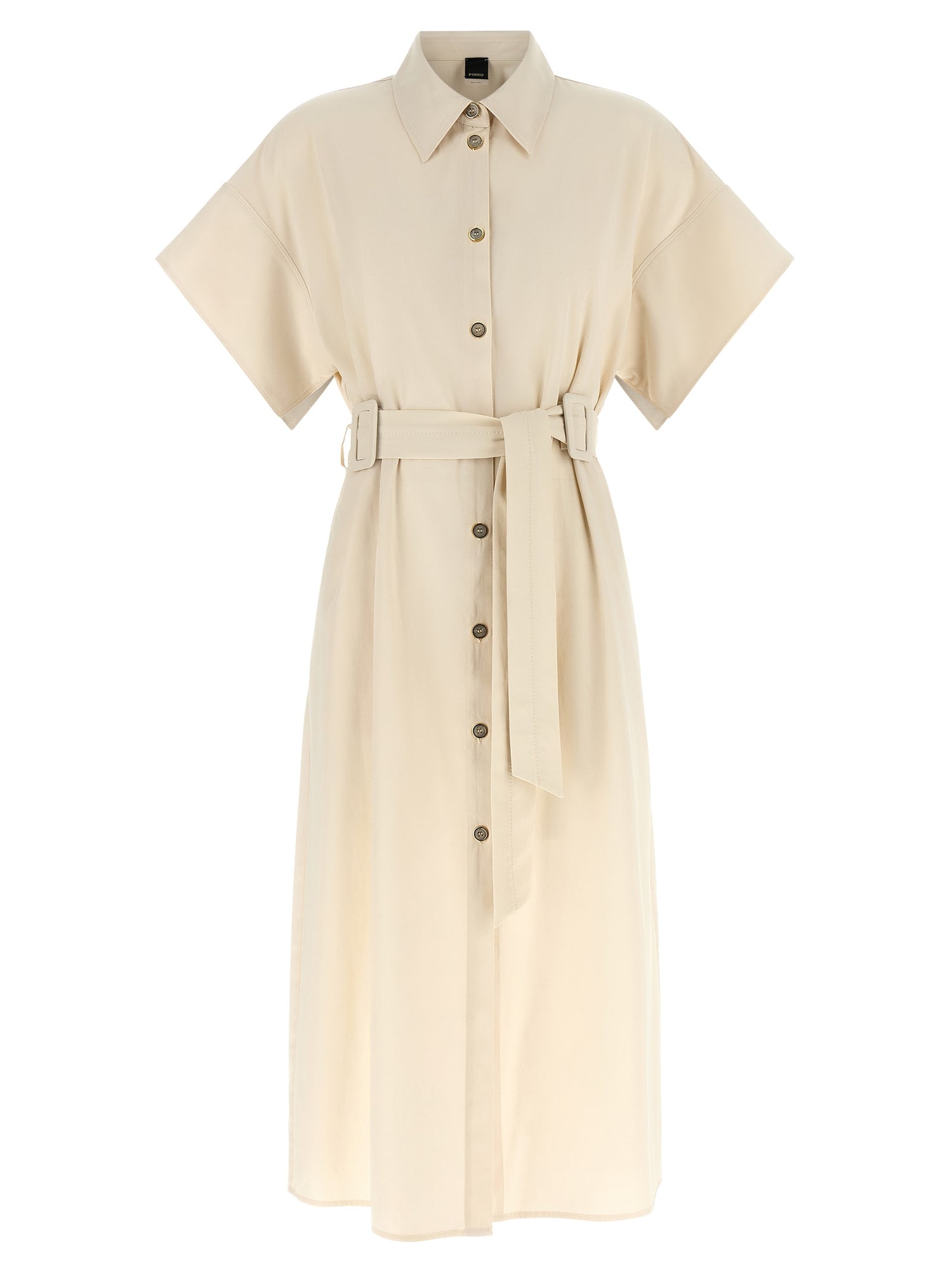 Pinko Alesha Dress