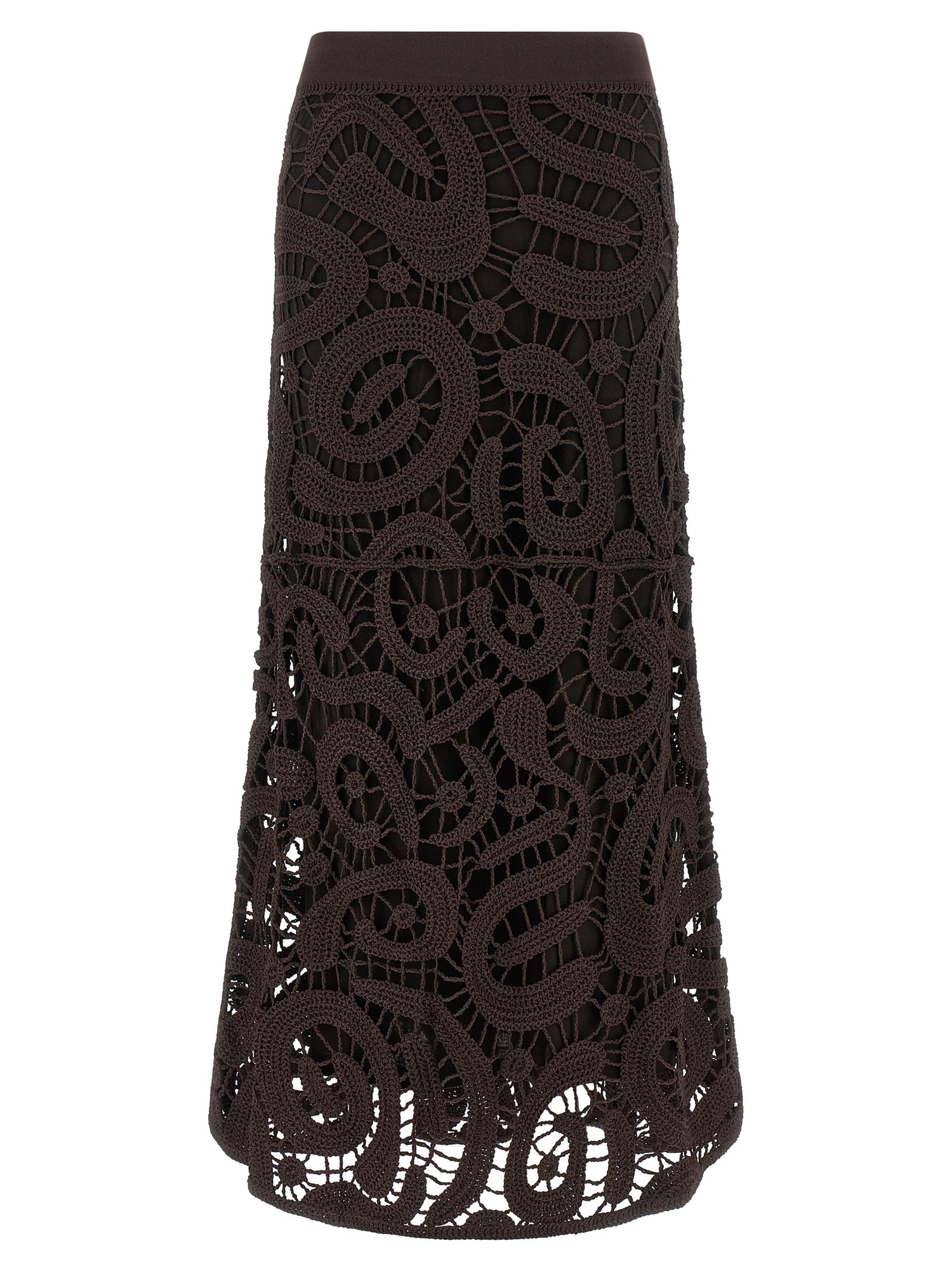 Pinko Maestrale Skirt