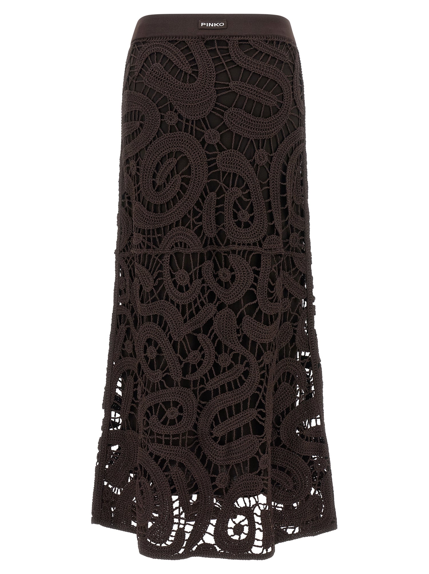 Pinko Maestrale Skirt