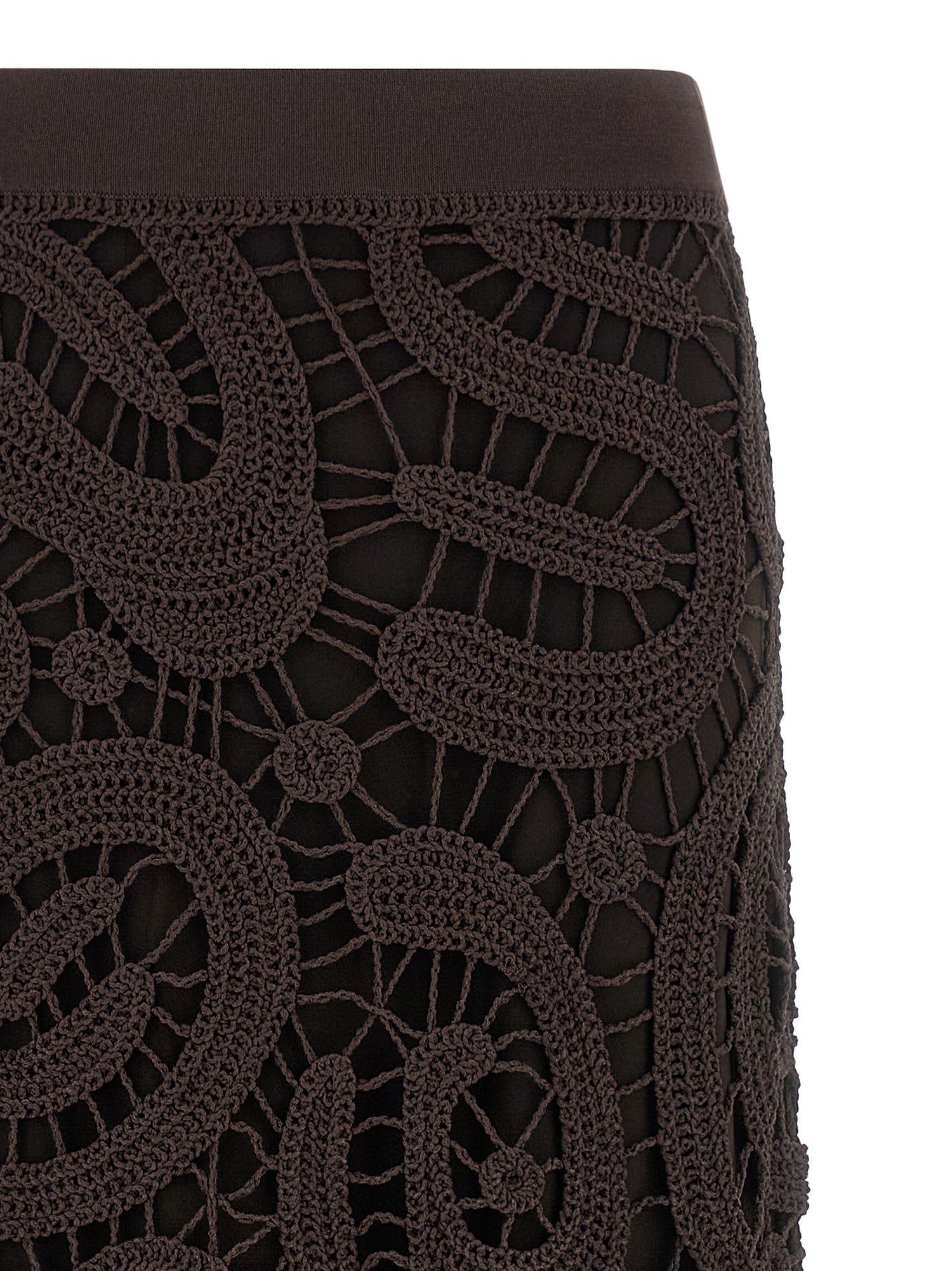 Pinko Maestrale Skirt
