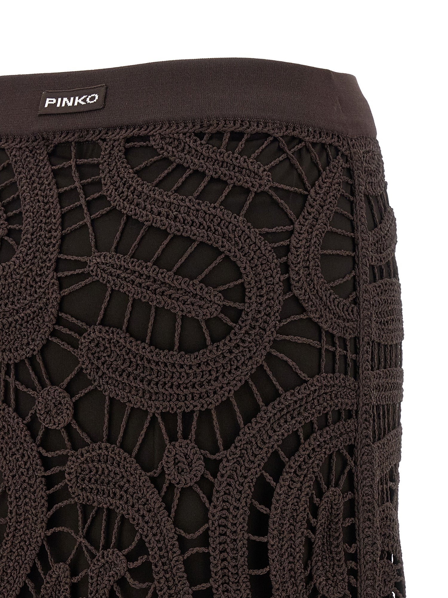 Pinko Maestrale Skirt