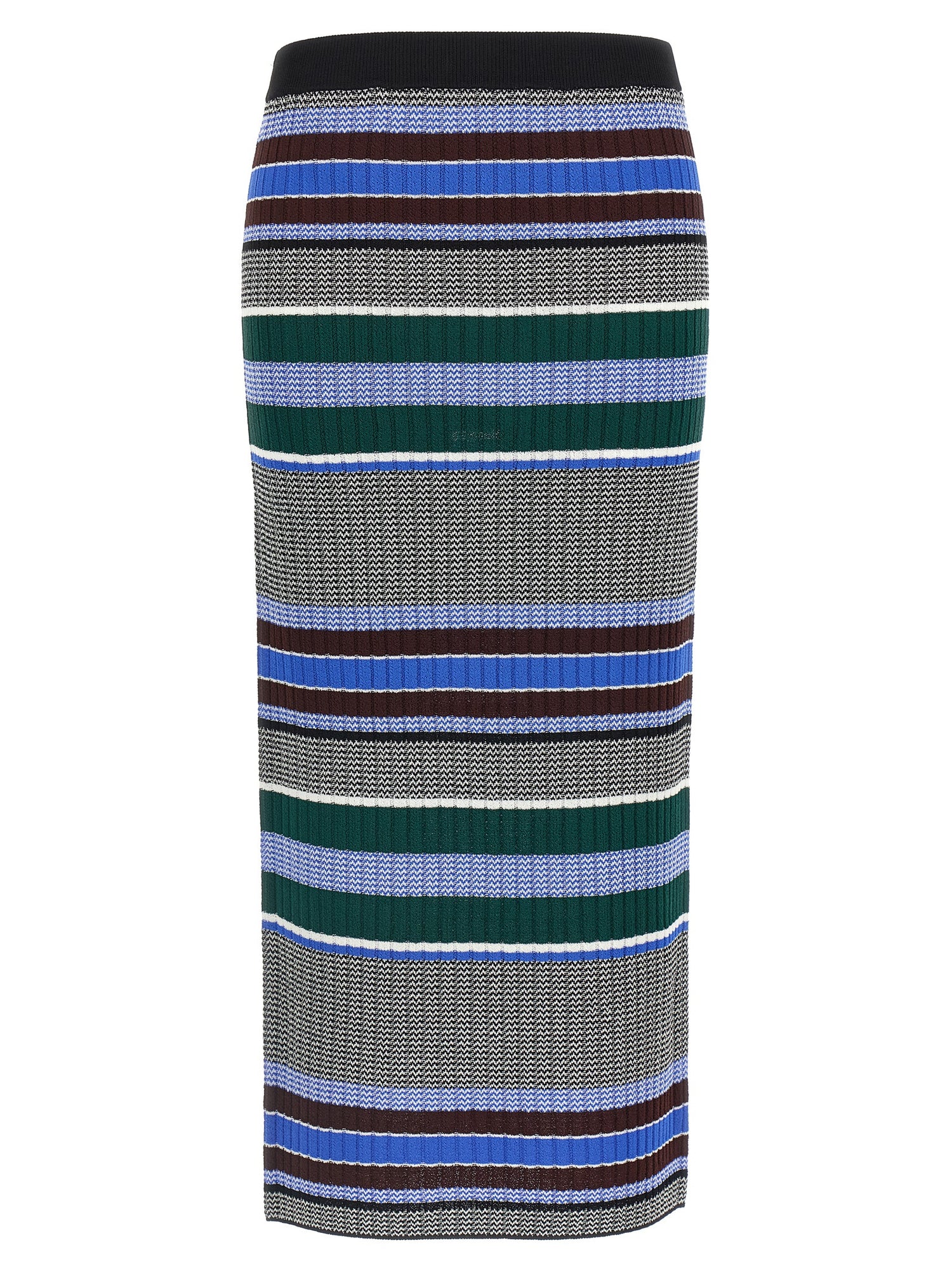 Pinko Terra Skirt