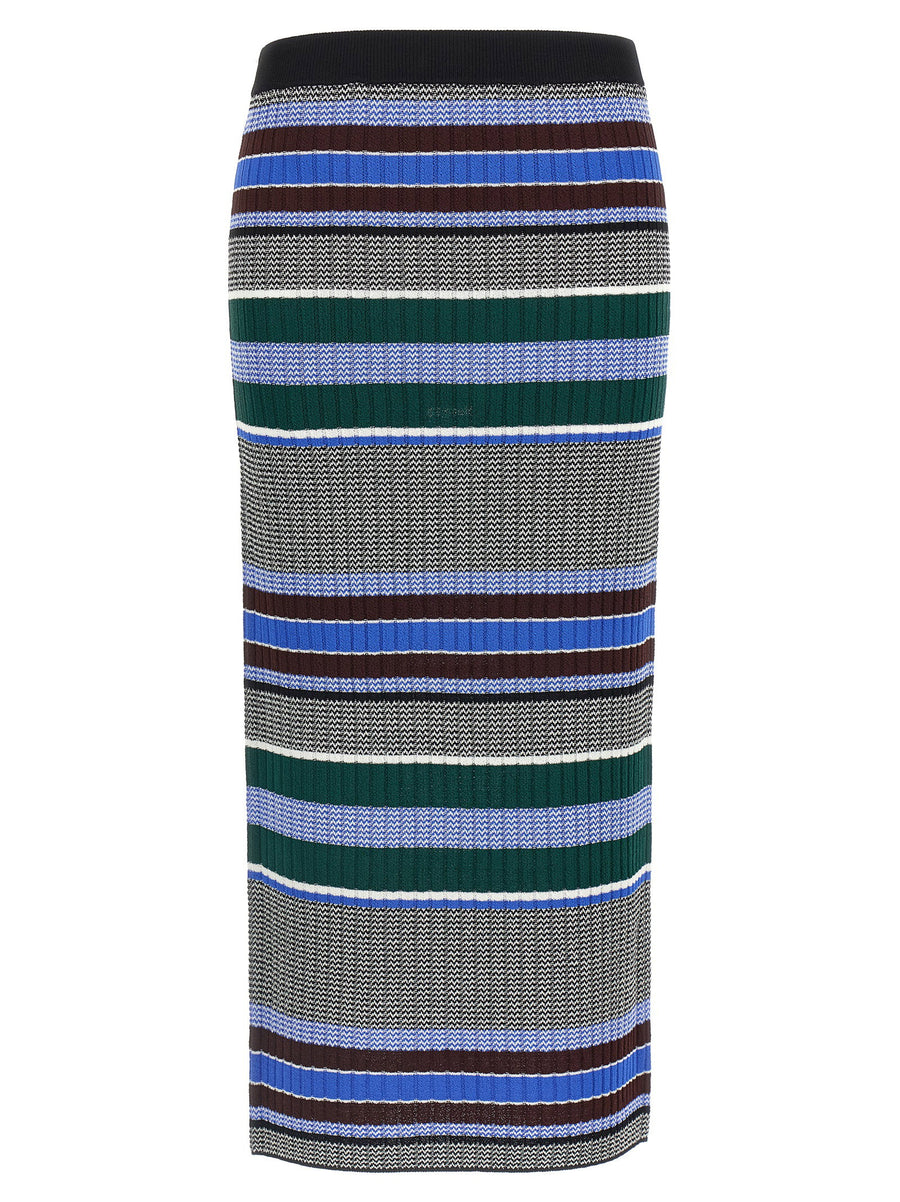 Pinko Terra Skirt