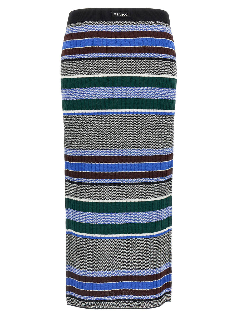 Pinko Terra Skirt