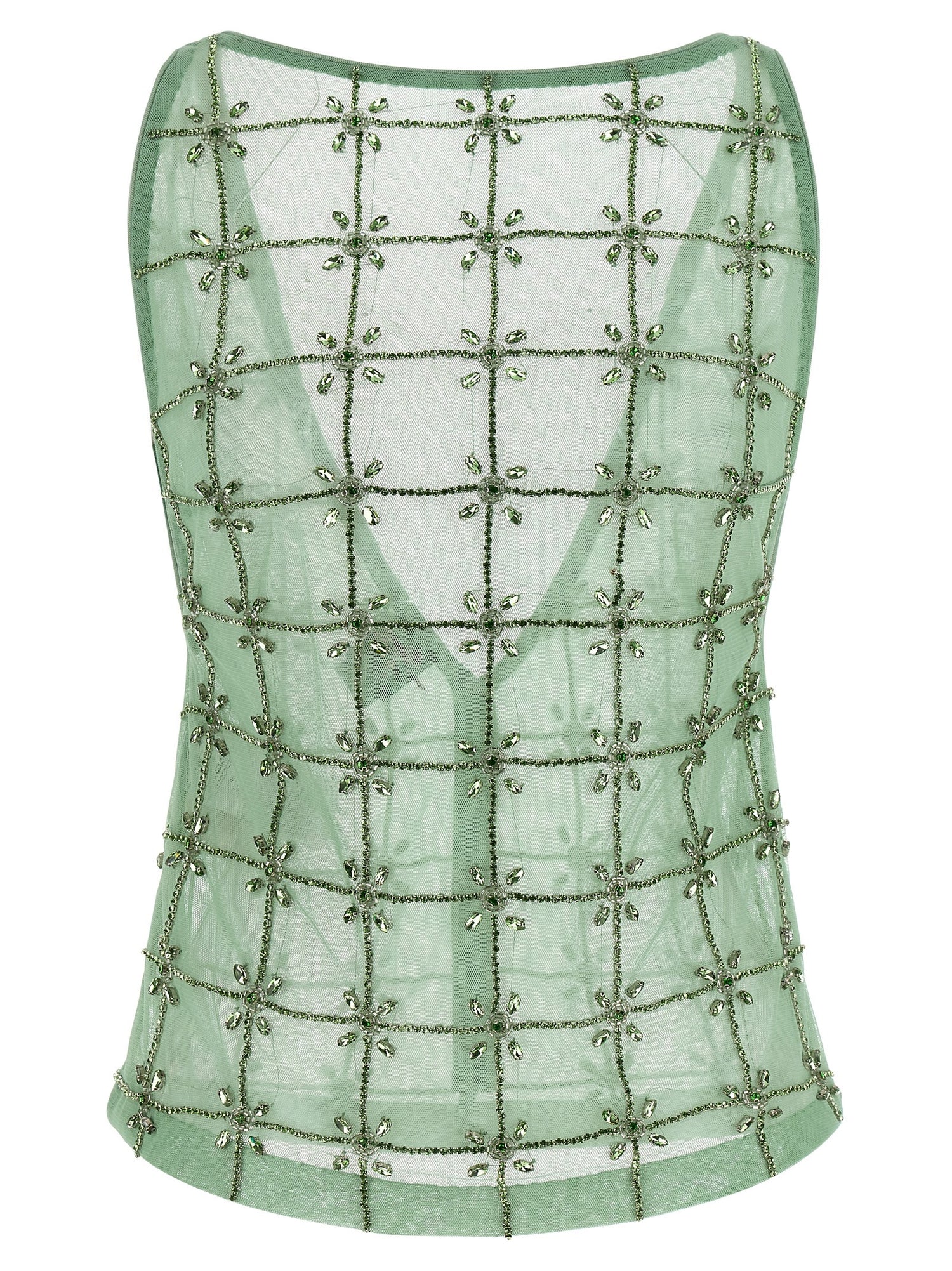 Pinko Quandong Top