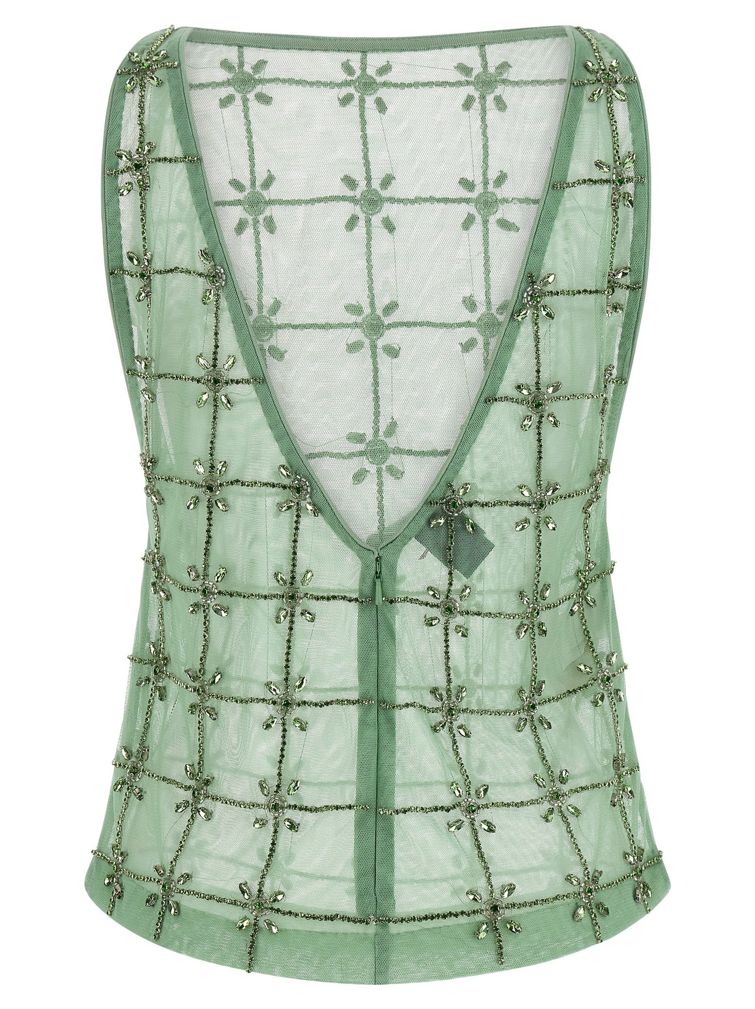 Pinko Quandong Top